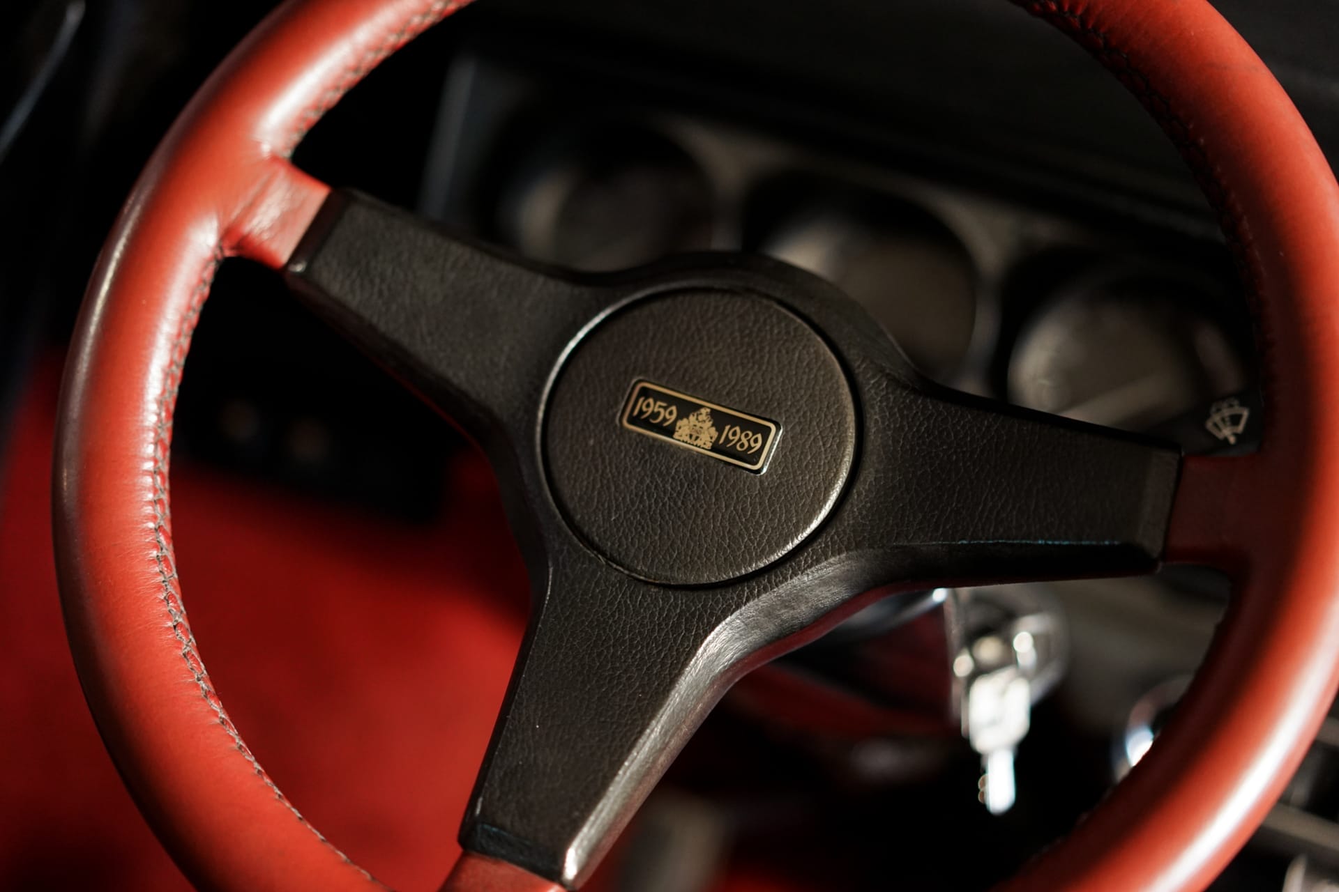 Mini 30th Anniversary Edition - Photo 28