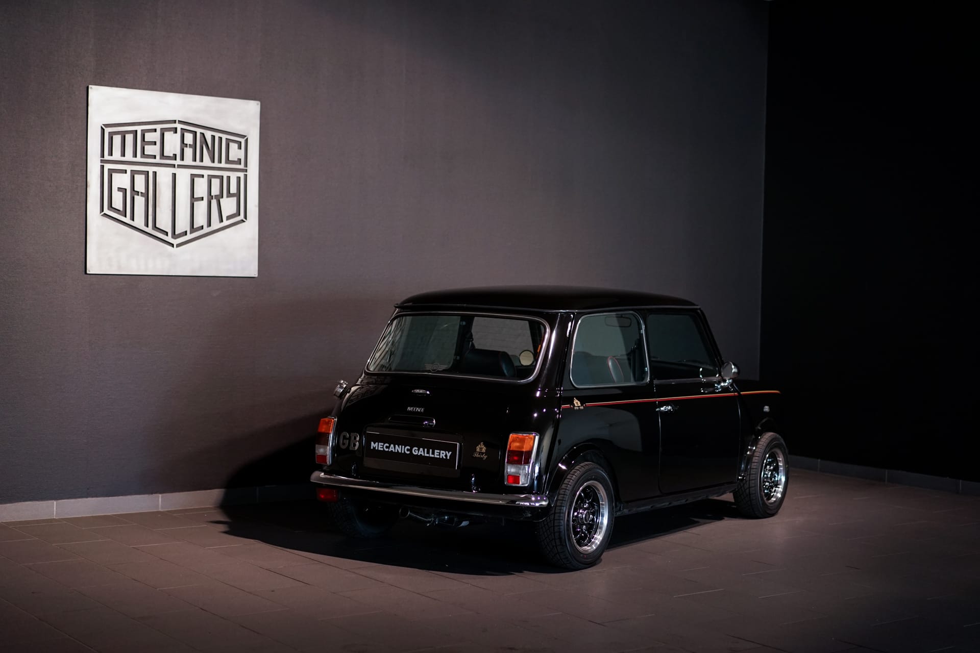 Mini 30th Anniversary Edition - Photo 3