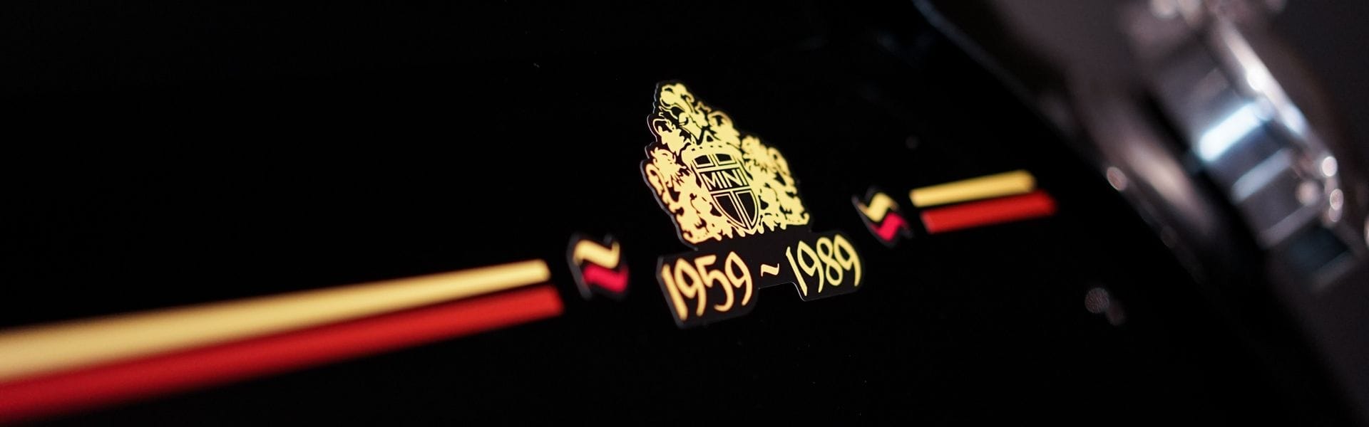 Mini 30th Anniversary Edition - Photo 31