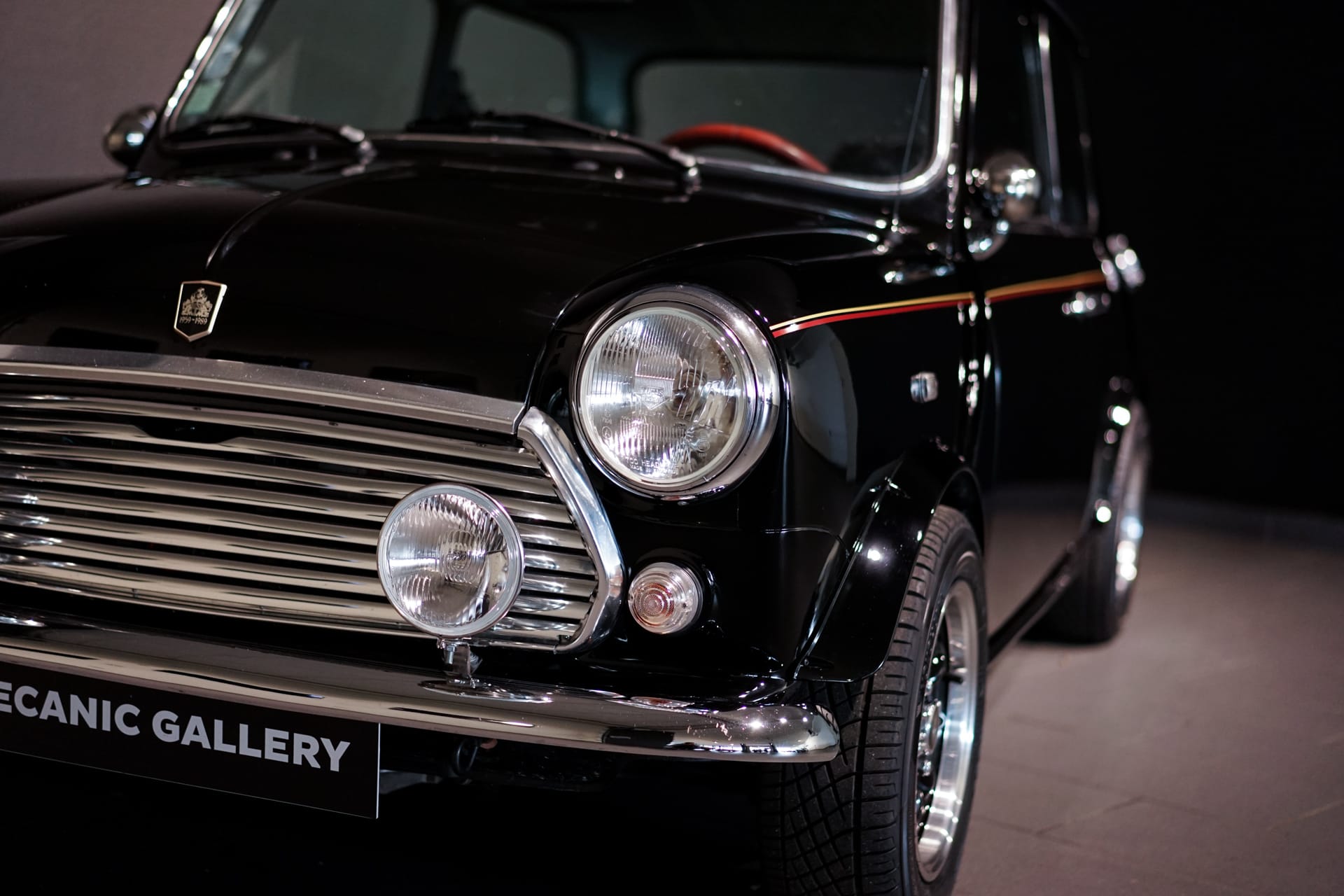 Mini 30th Anniversary Edition - Photo 5