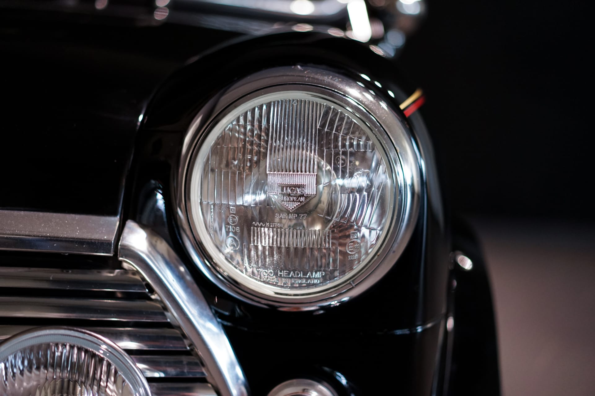 Mini 30th Anniversary Edition - Photo 6