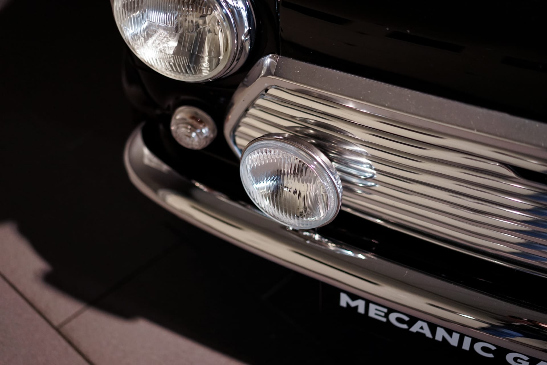 Mini 30th Anniversary Edition - Photo 7