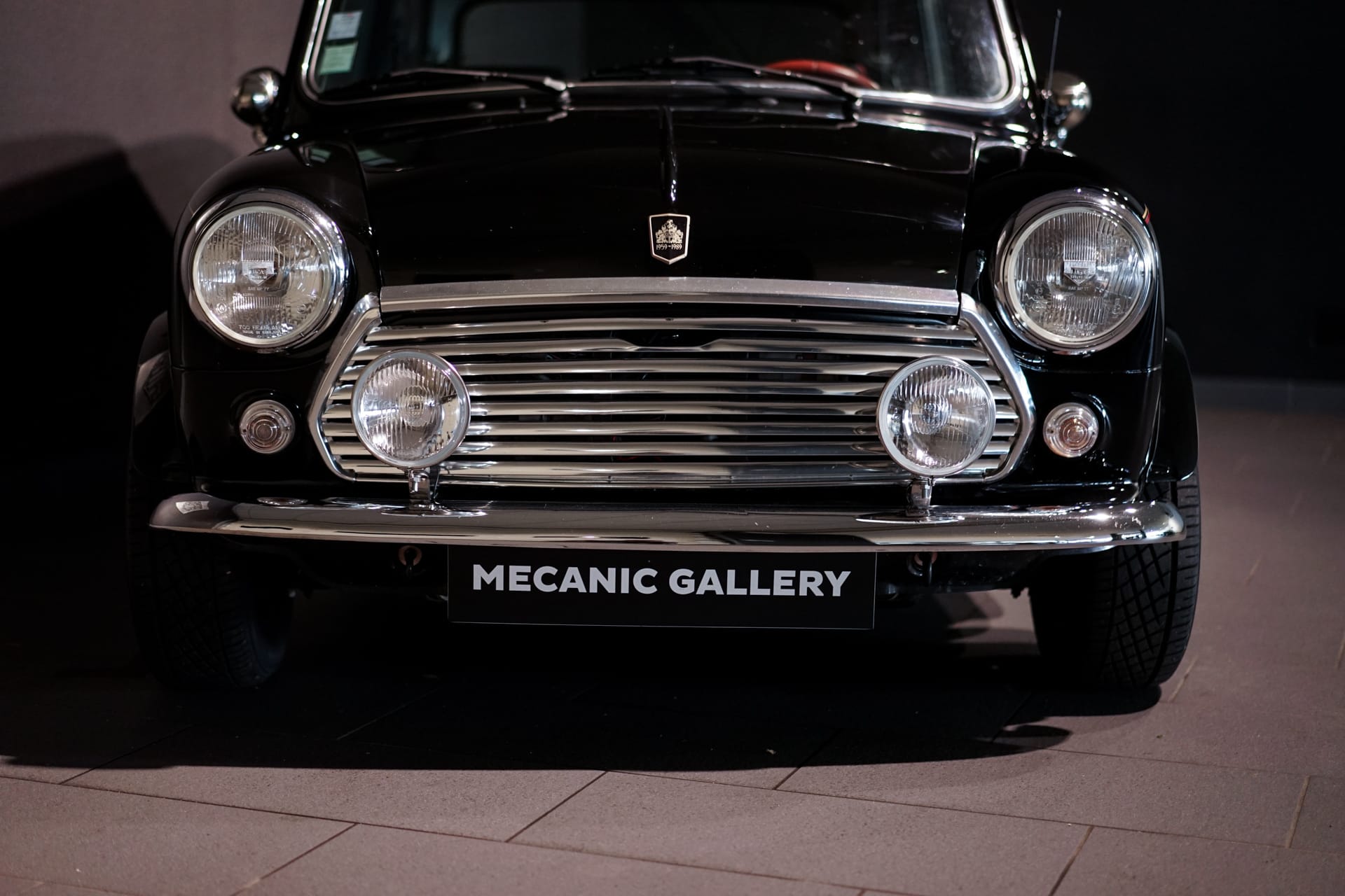 Mini 30th Anniversary Edition - Photo 9