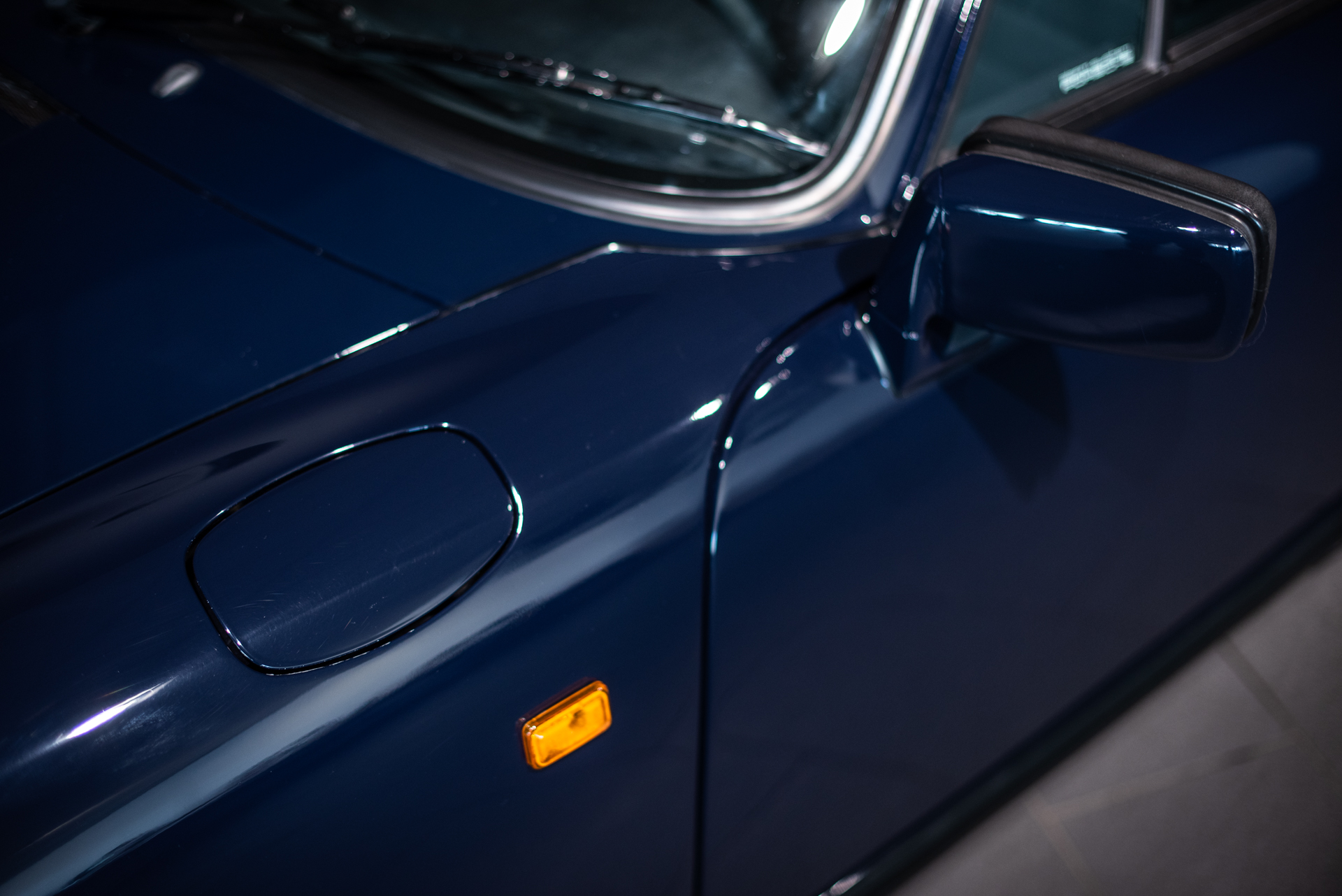 Porsche 911 Carrera 3.2 Cabriolet (G50) - Photo 13