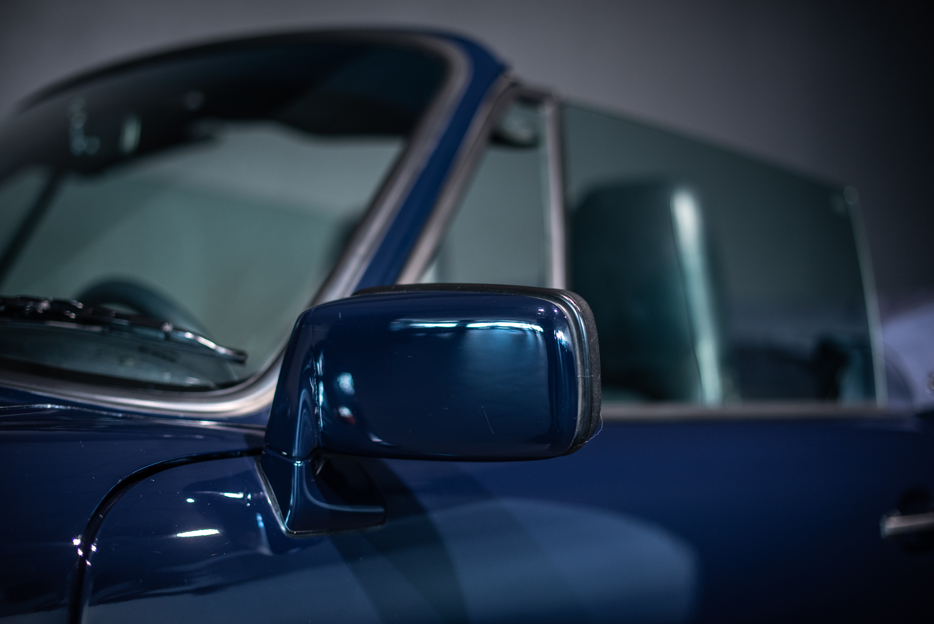 Porsche 911 Carrera 3.2 Cabriolet (G50) - Photo 14