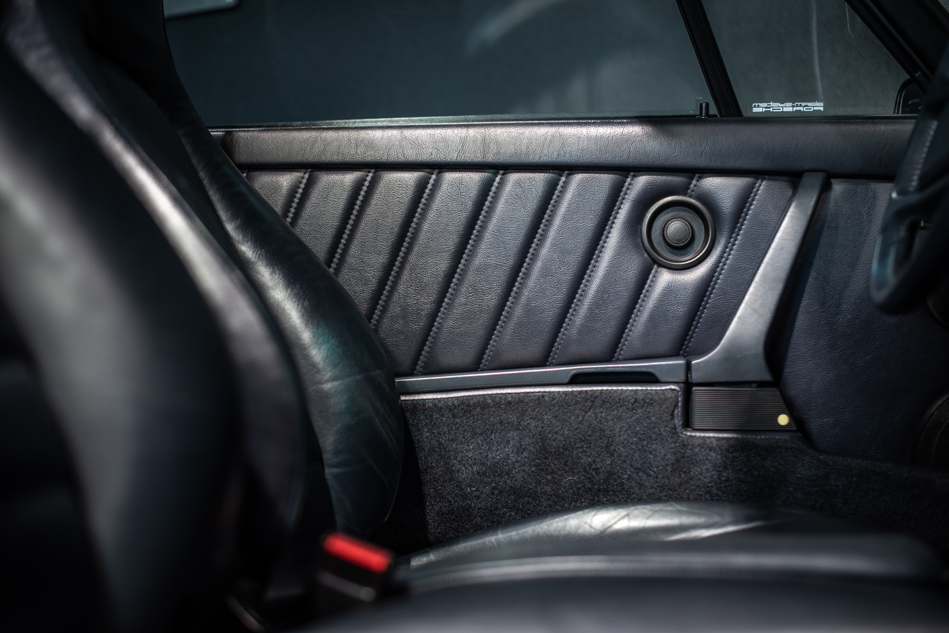 Porsche 911 Carrera 3.2 Cabriolet (G50) - Photo 18