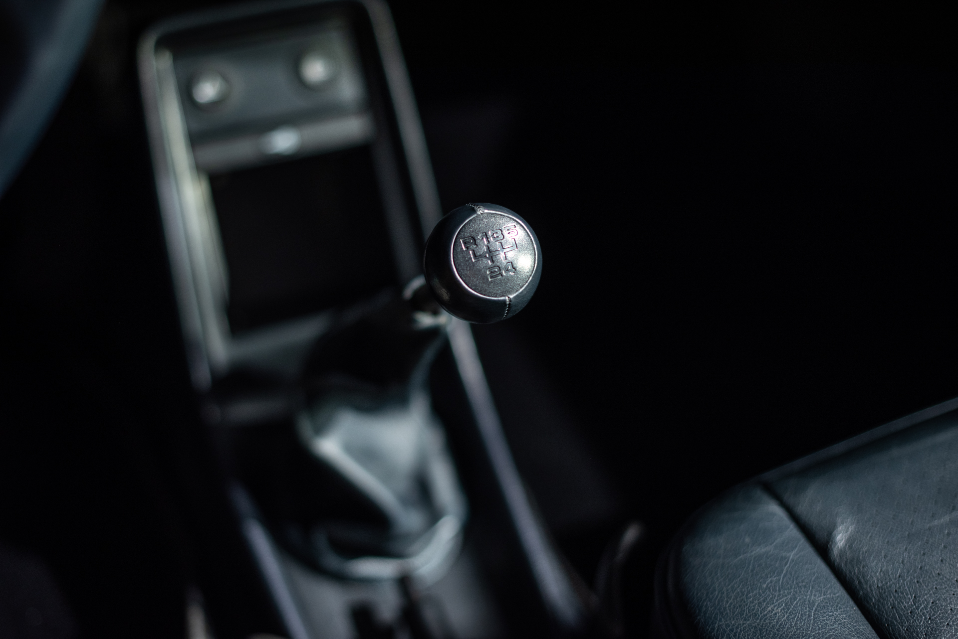 Porsche 911 Carrera 3.2 Cabriolet (G50) - Photo 24