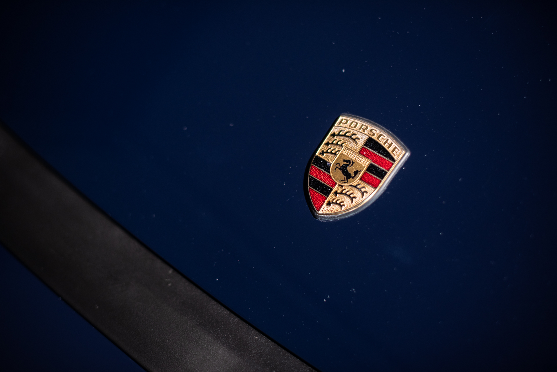 Porsche 911 Carrera 3.2 Cabriolet (G50) - Photo 30