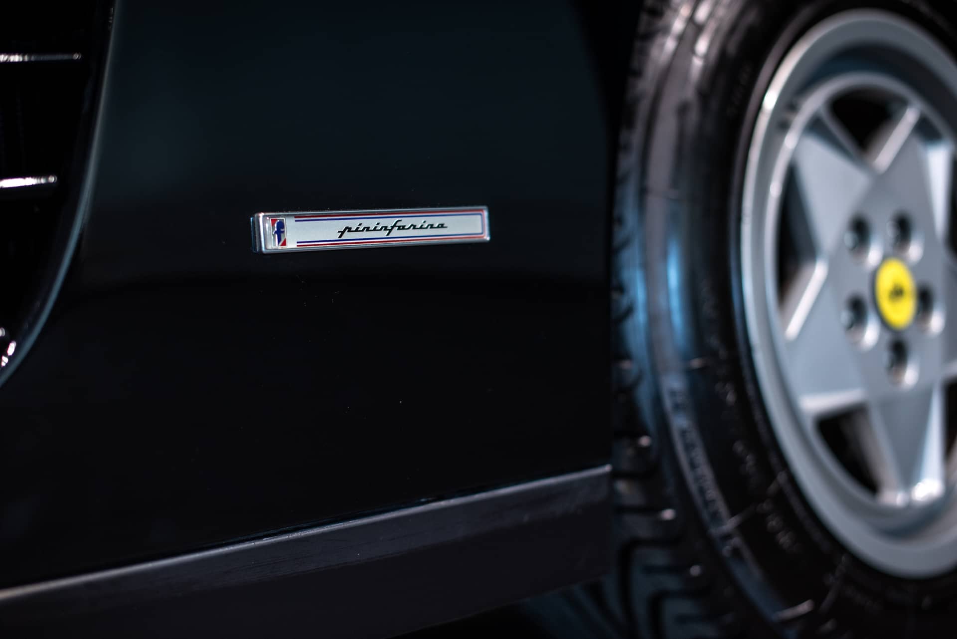 Ferrari Testarossa - Photo 10