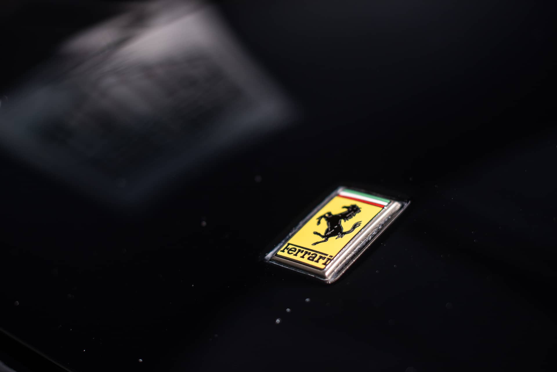 Ferrari Testarossa - Photo 14