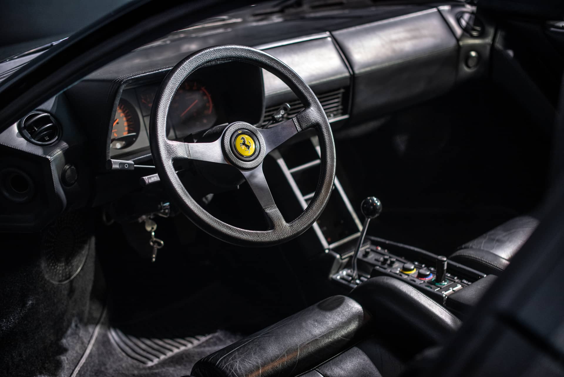 Ferrari Testarossa - Photo 15