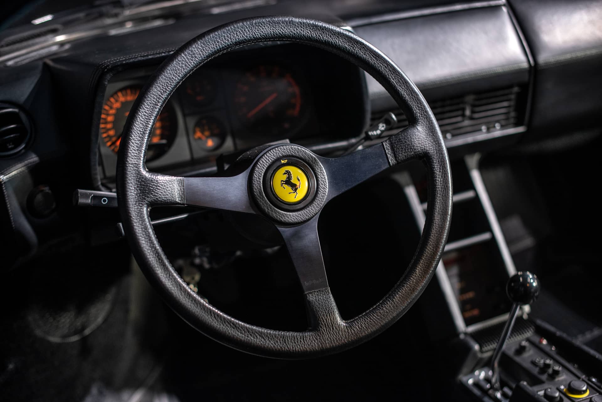 Ferrari Testarossa - Photo 16