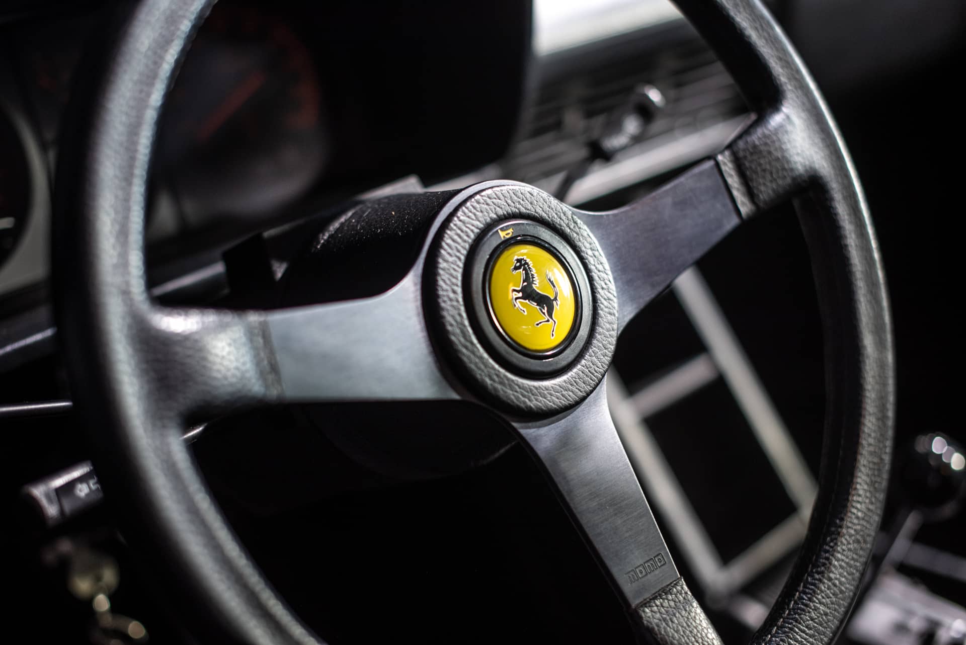 Ferrari Testarossa - Photo 17