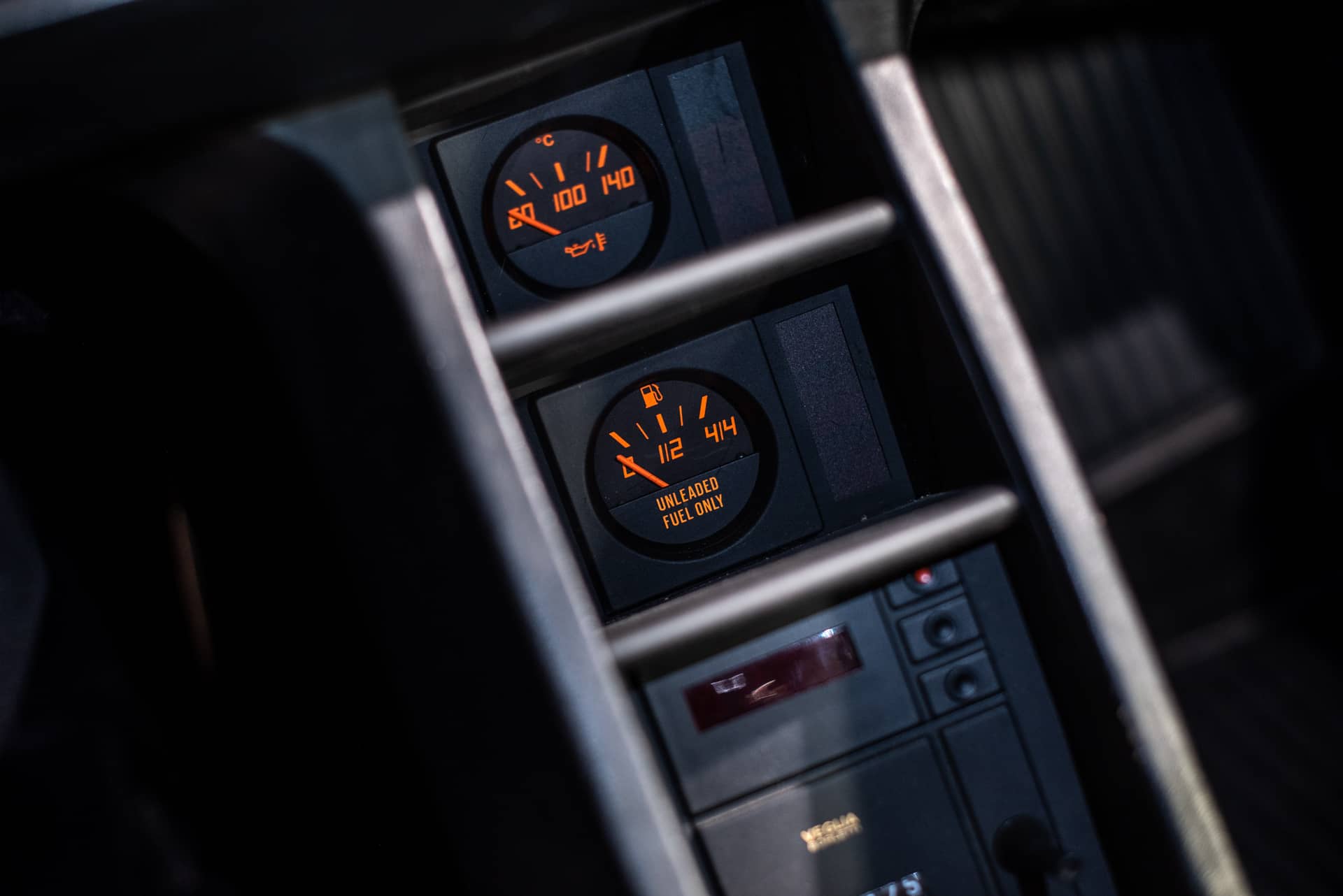 Ferrari Testarossa - Photo 19