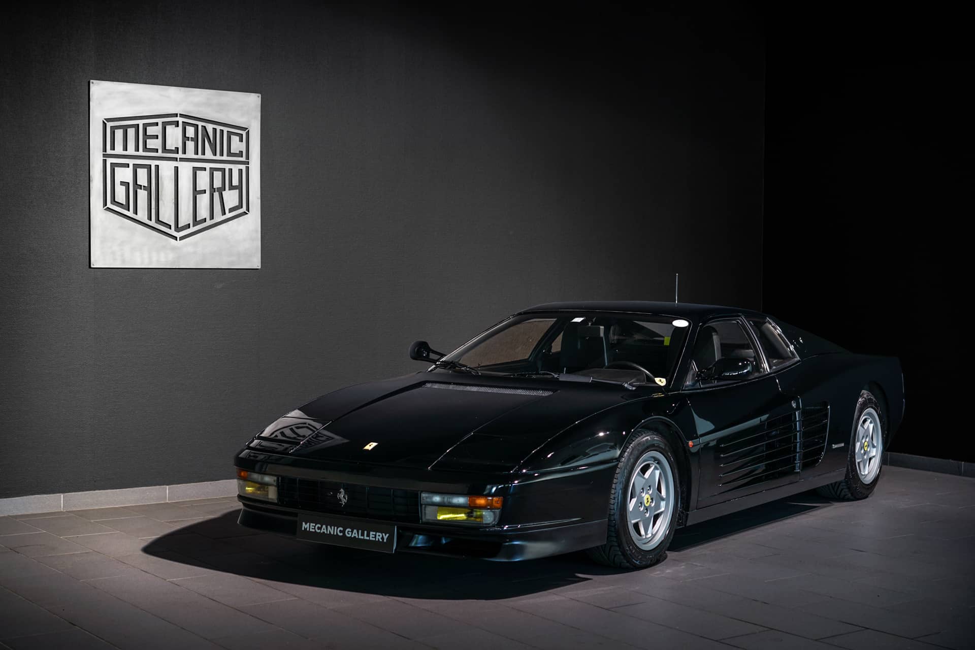 Ferrari Testarossa - Photo 2