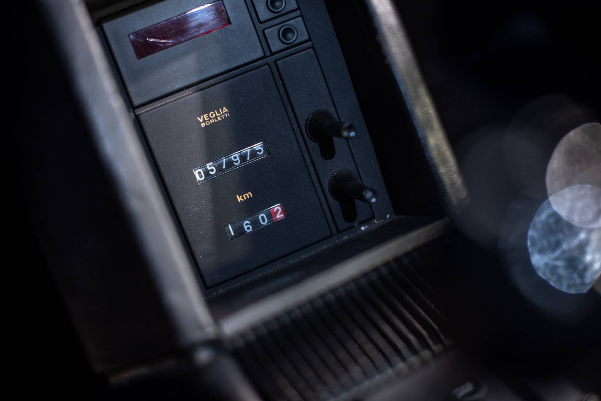 Ferrari Testarossa - Photo 20