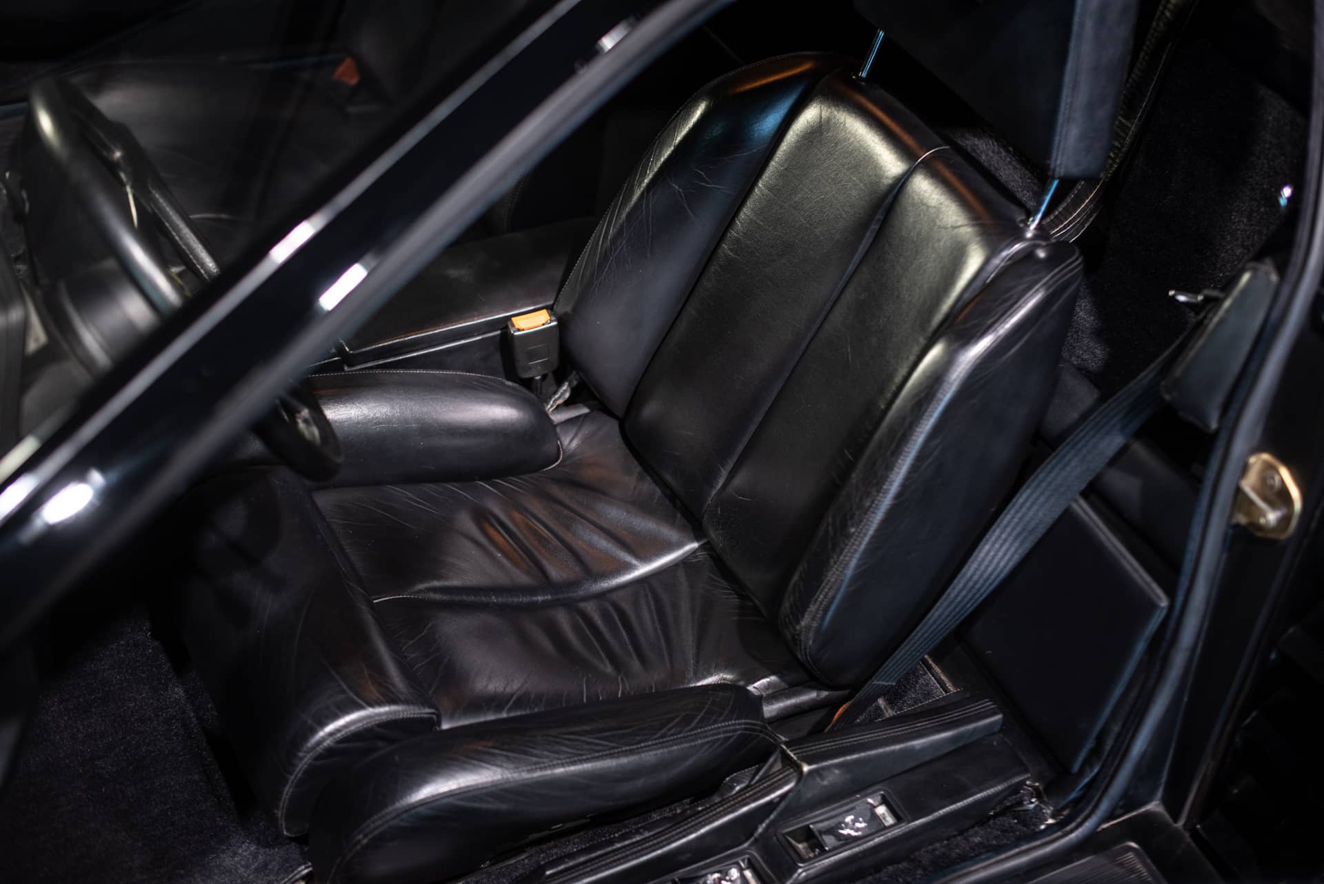 Ferrari Testarossa - Photo 21