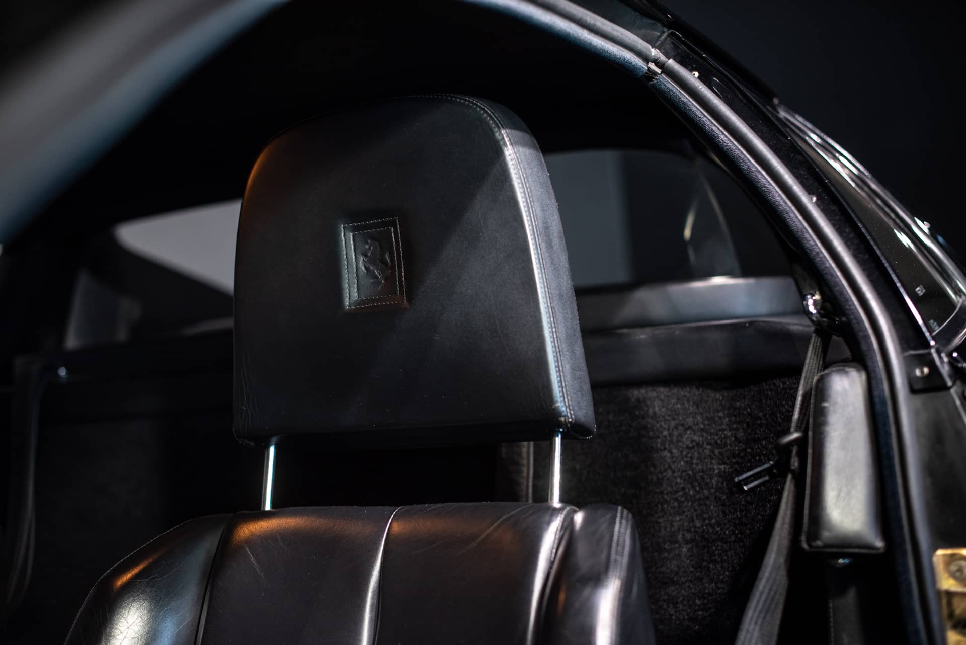 Ferrari Testarossa - Photo 22