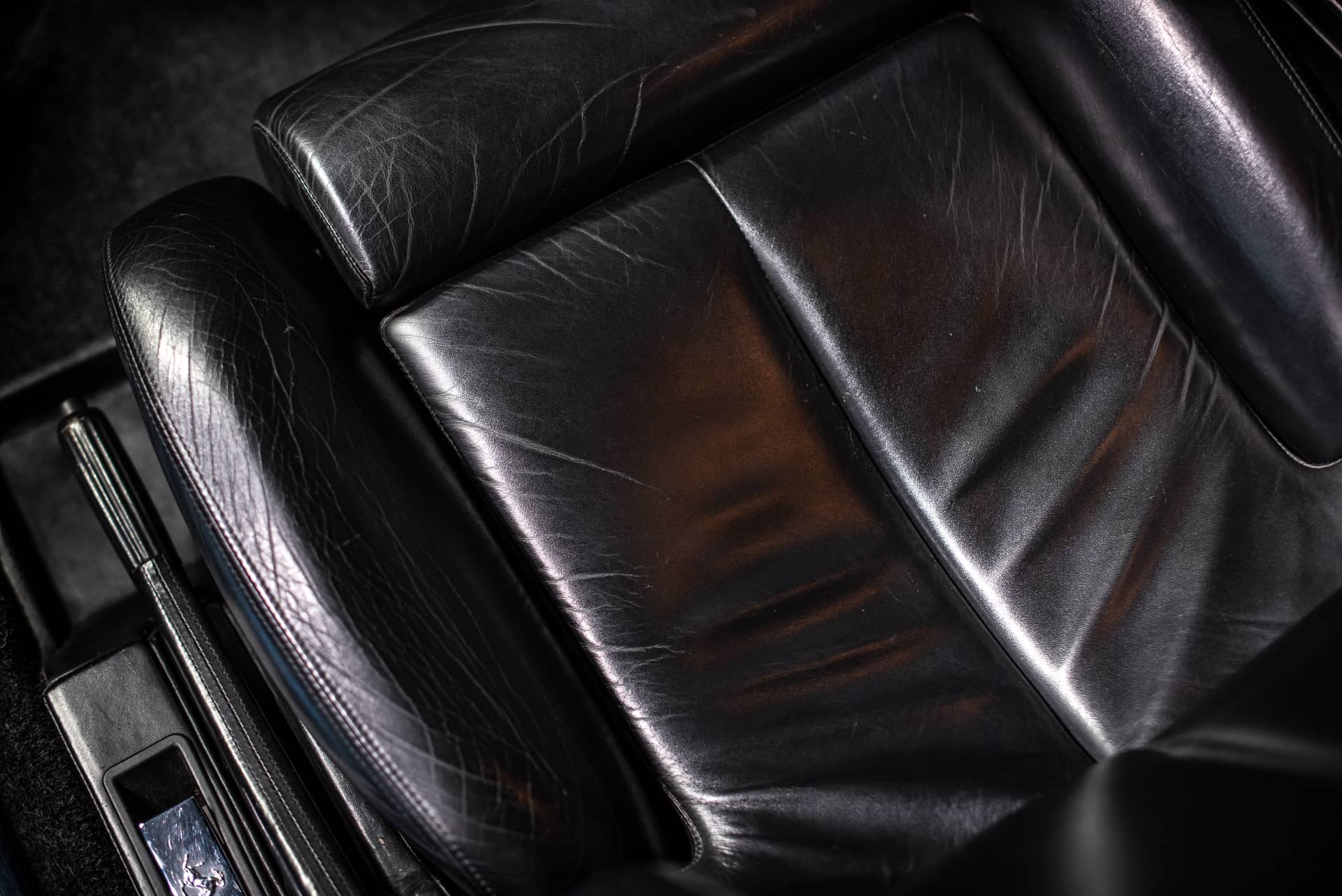 Ferrari Testarossa - Photo 23