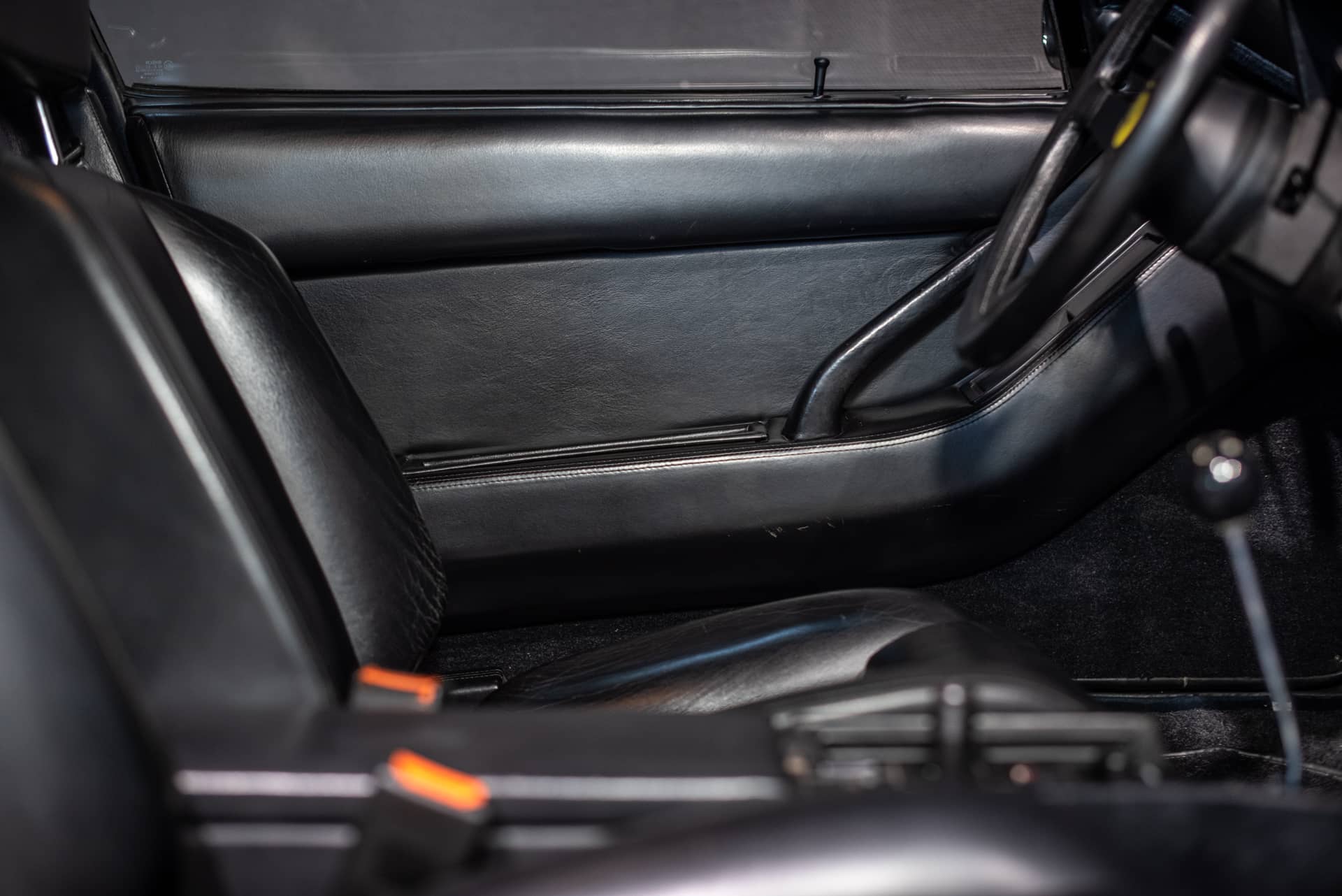 Ferrari Testarossa - Photo 24