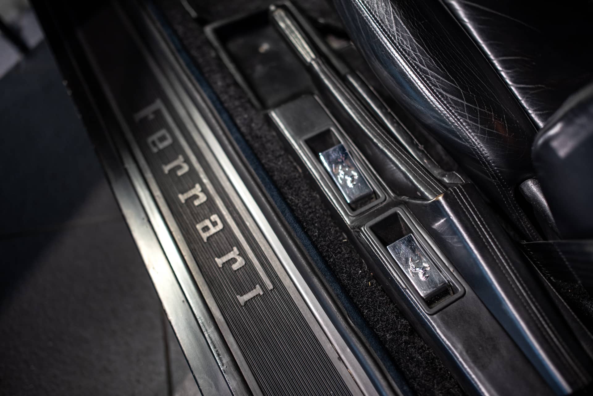 Ferrari Testarossa - Photo 25