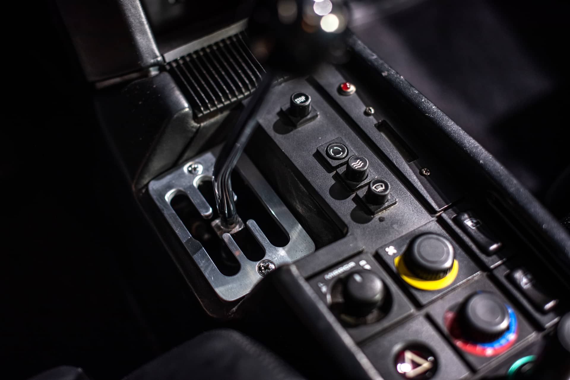 Ferrari Testarossa - Photo 26