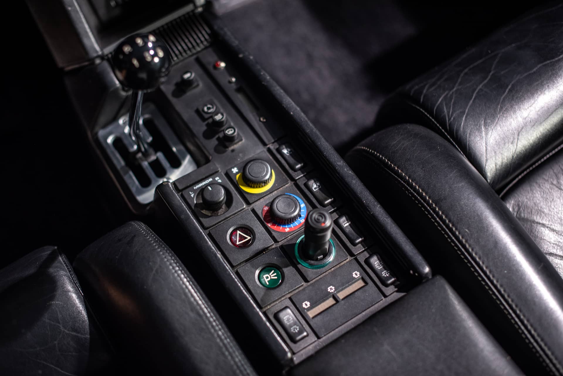 Ferrari Testarossa - Photo 27