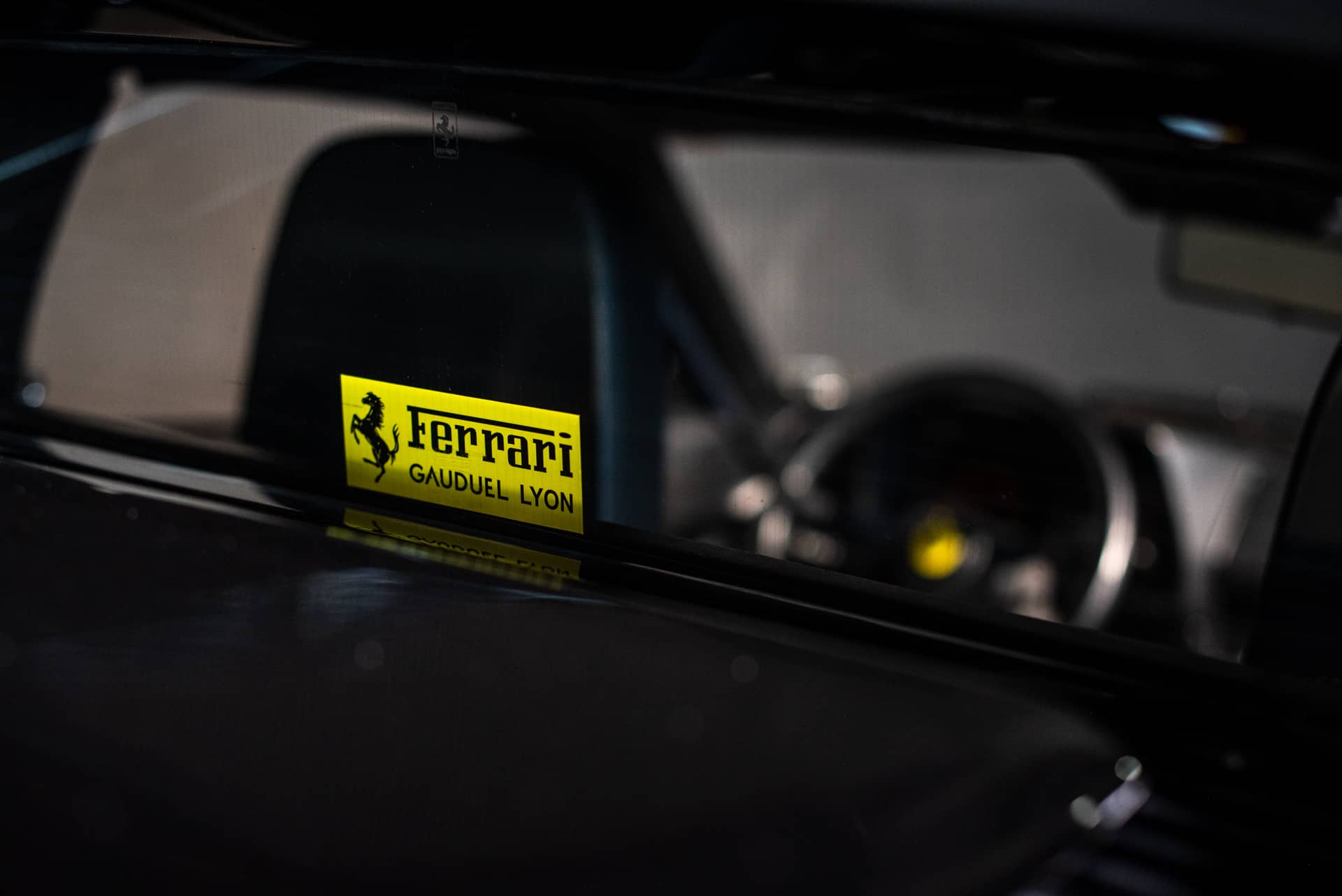 Ferrari Testarossa - Photo 28