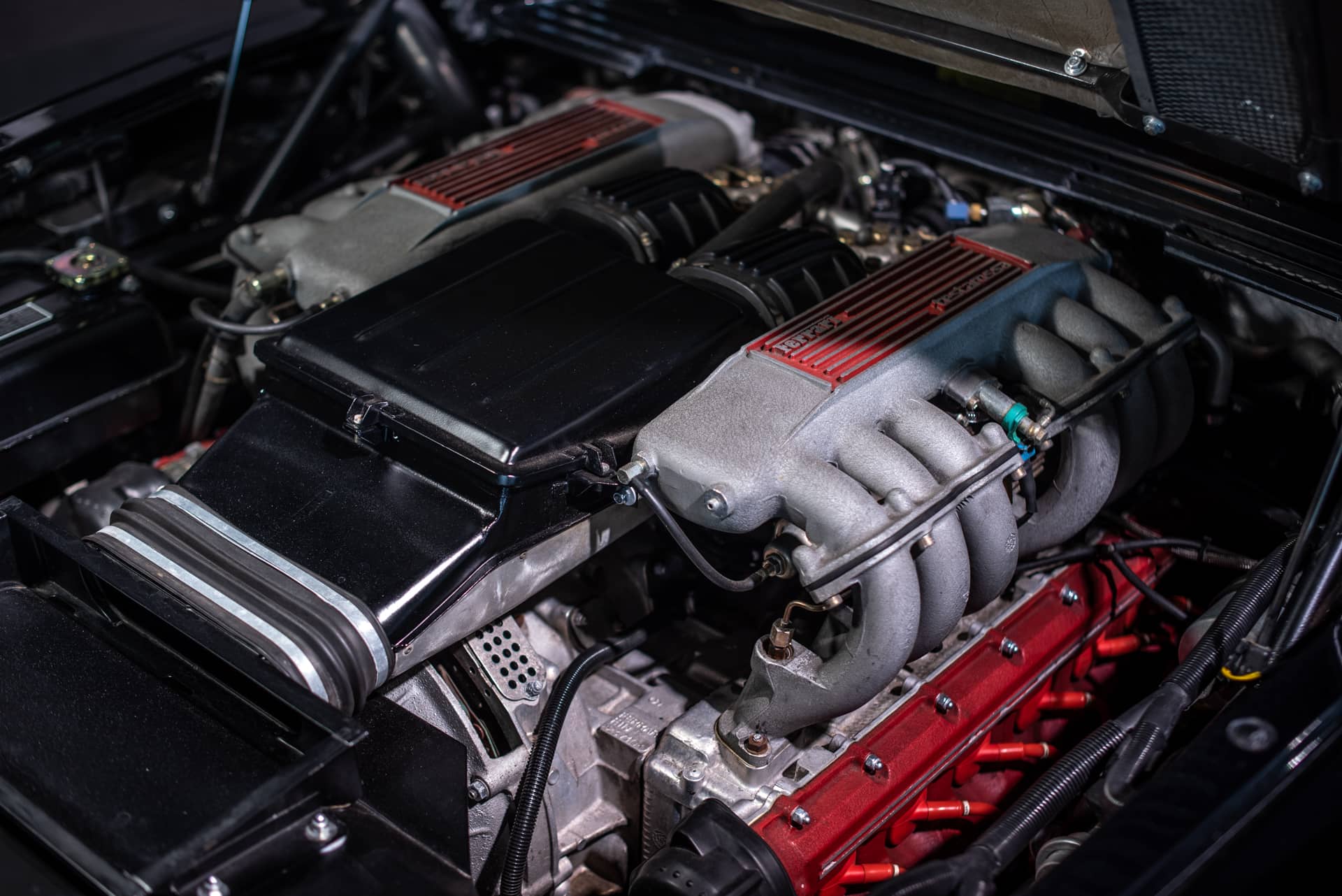 Ferrari Testarossa - Photo 29
