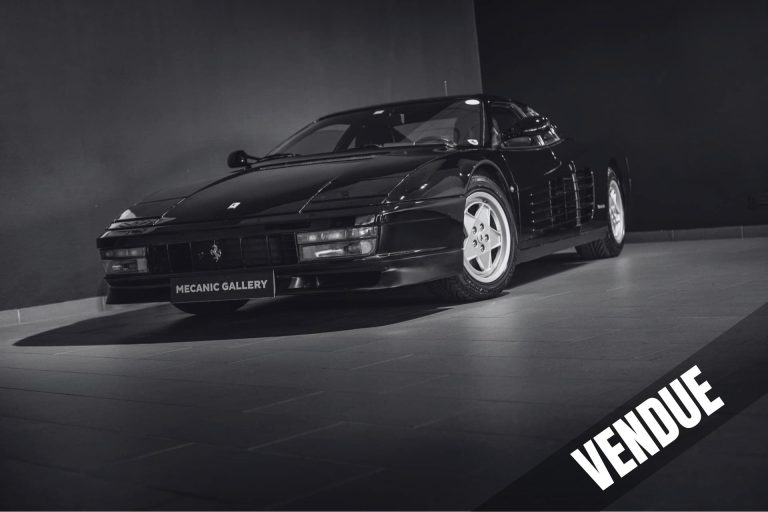 Ferrari Testarossa - Photo 33