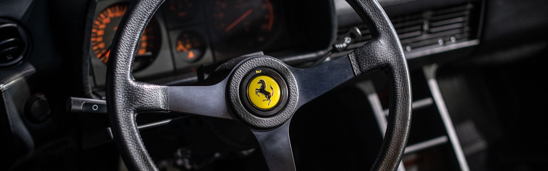 Ferrari Testarossa - Photo 33