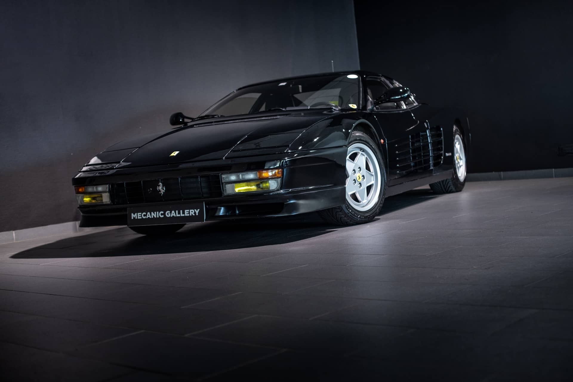 Ferrari Testarossa - Photo 5