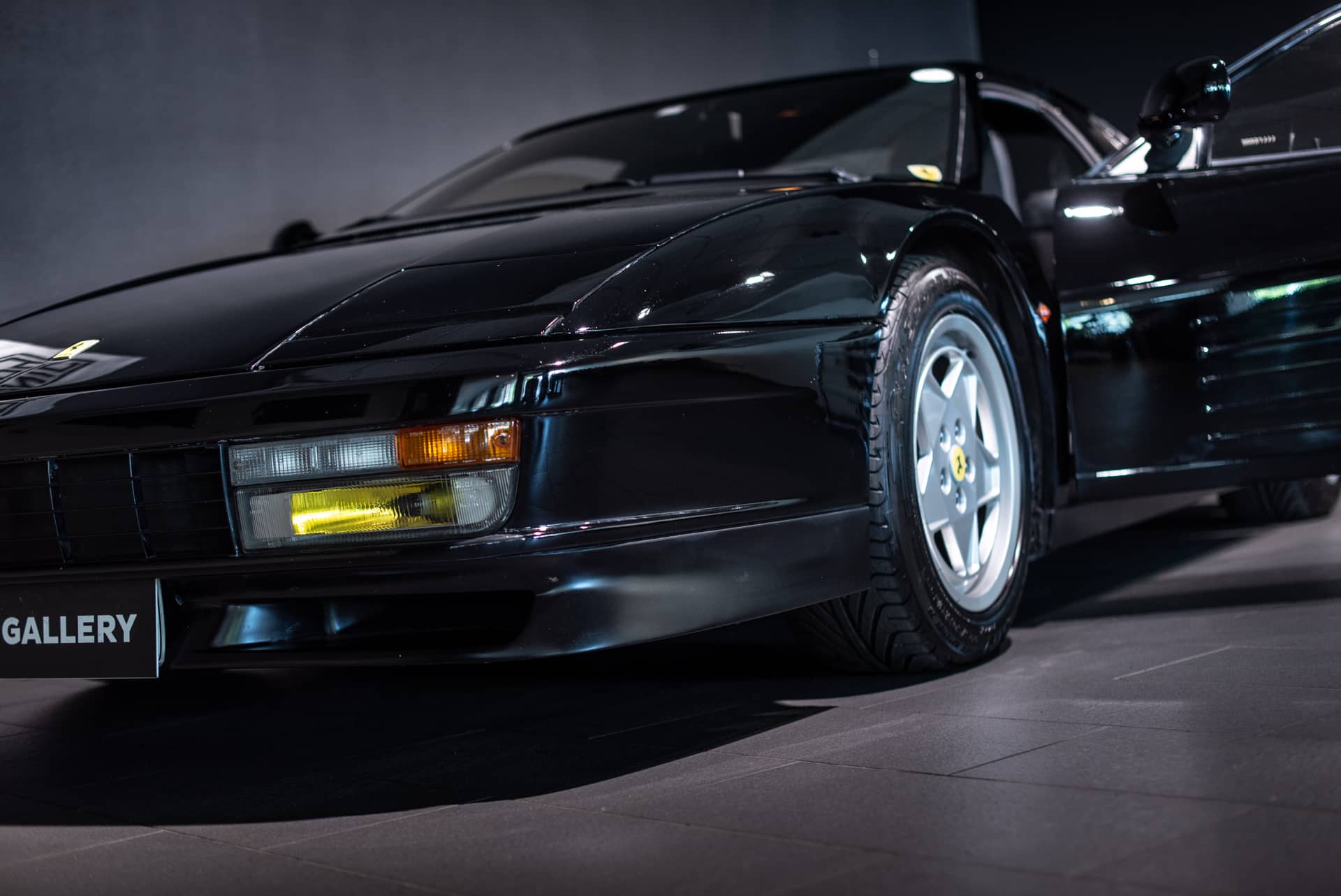 Ferrari Testarossa - Photo 7
