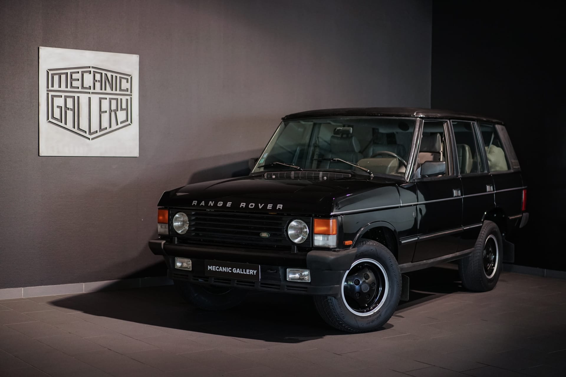 Land Rover Range Vogue SE - Photo 1