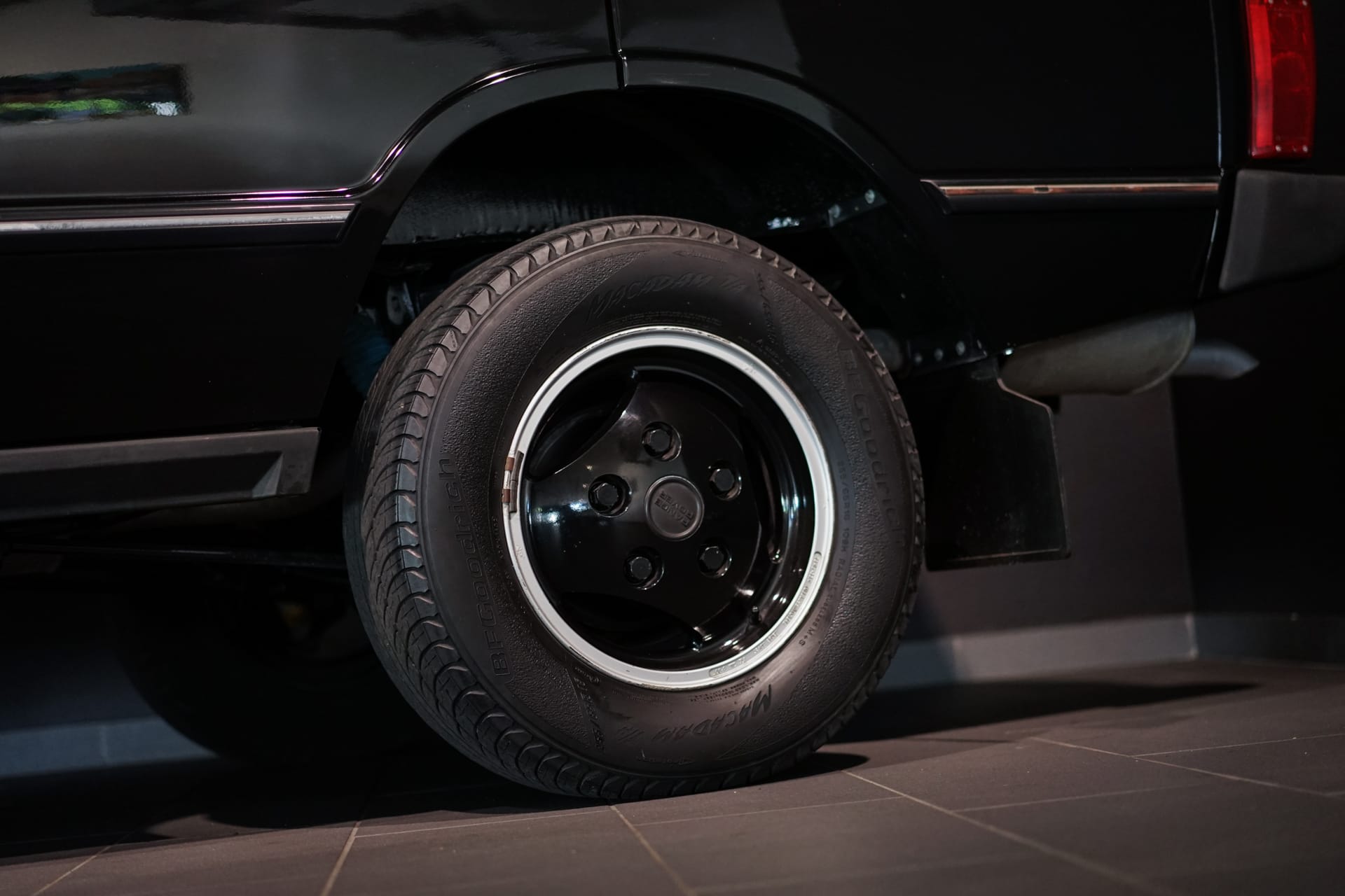 Land Rover Range Vogue SE - Photo 10