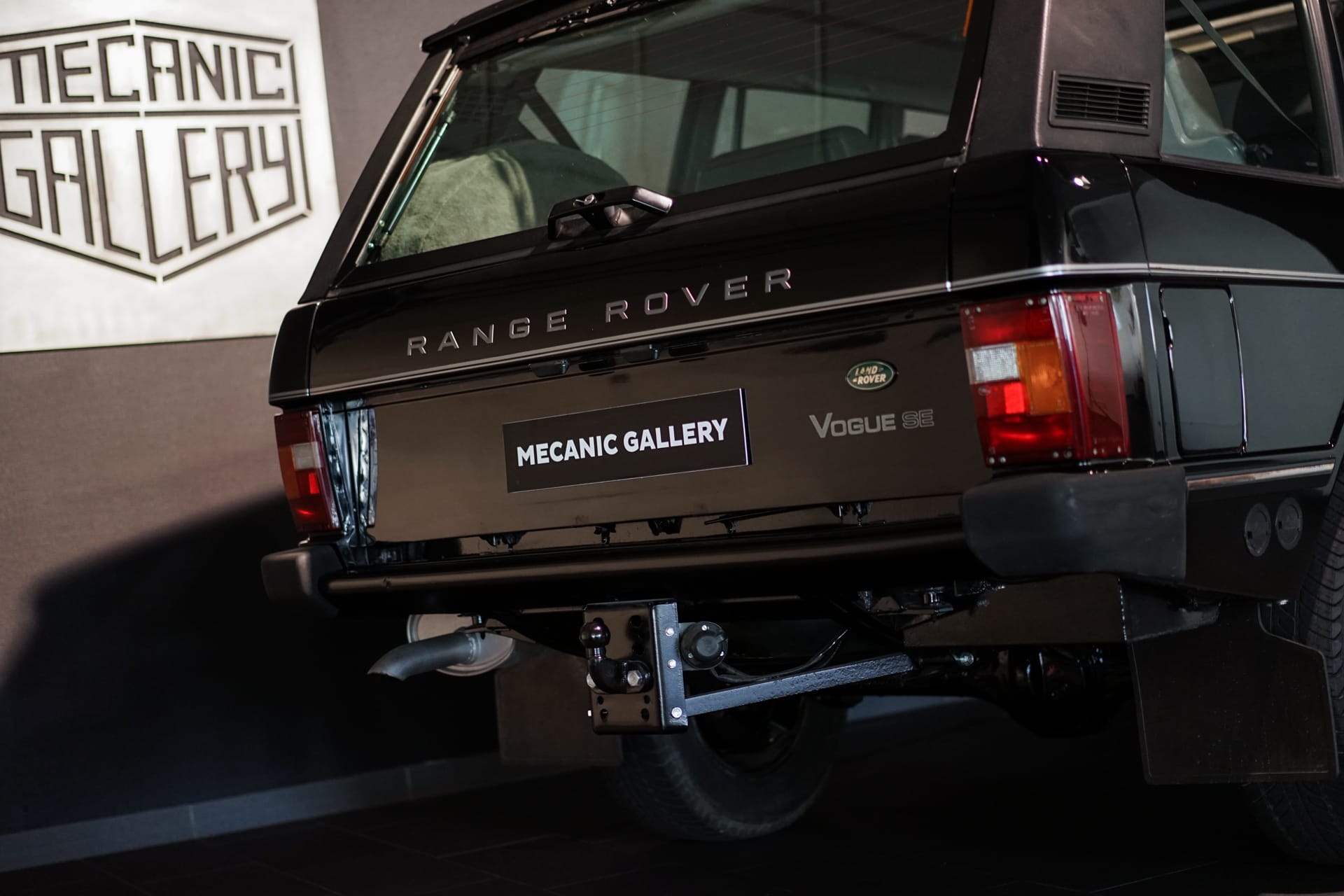 Land Rover Range Vogue SE - Photo 11