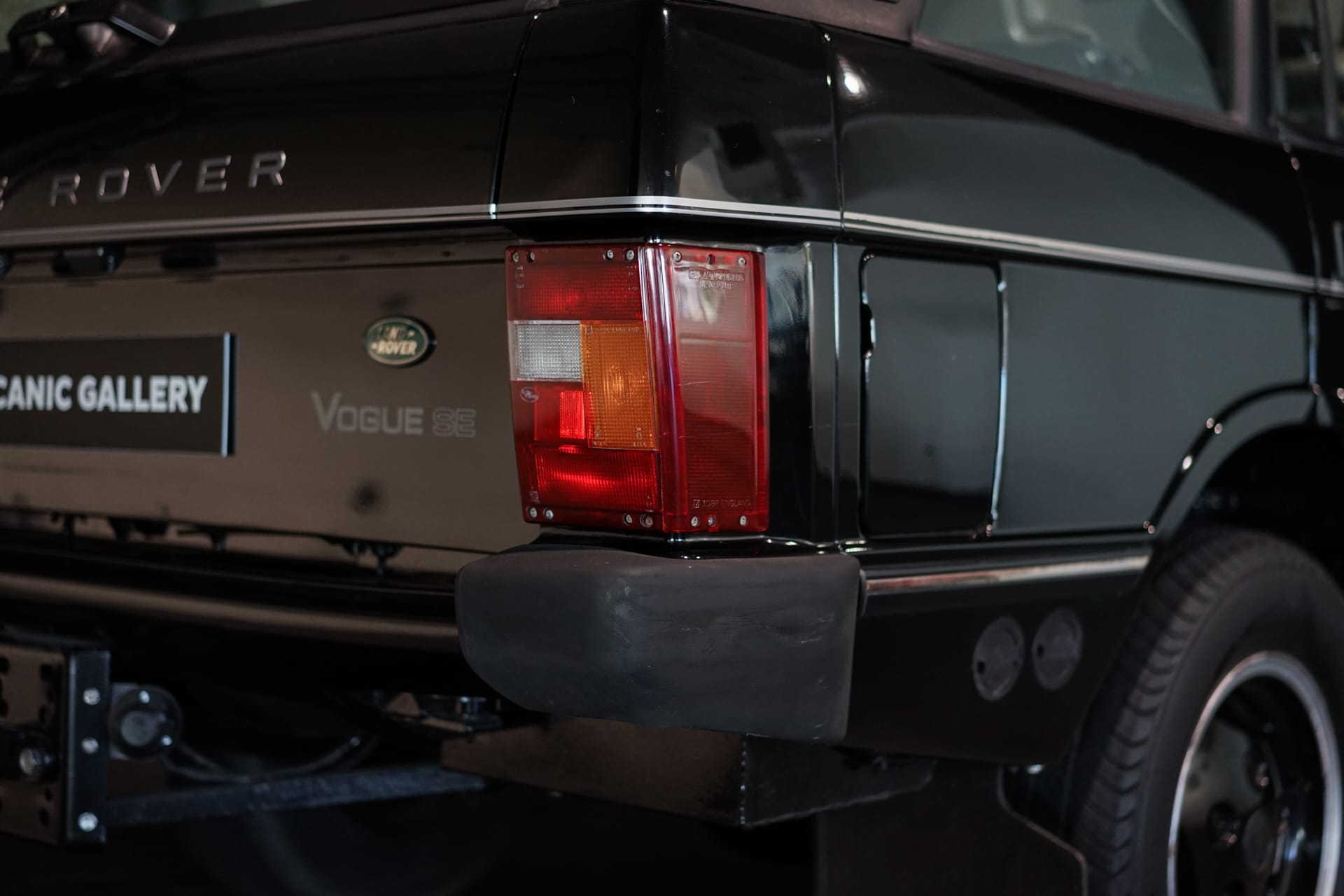 Land Rover Range Vogue SE - Photo 12