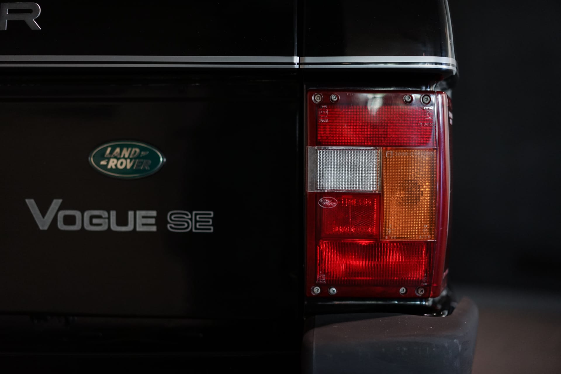 Land Rover Range Vogue SE - Photo 13