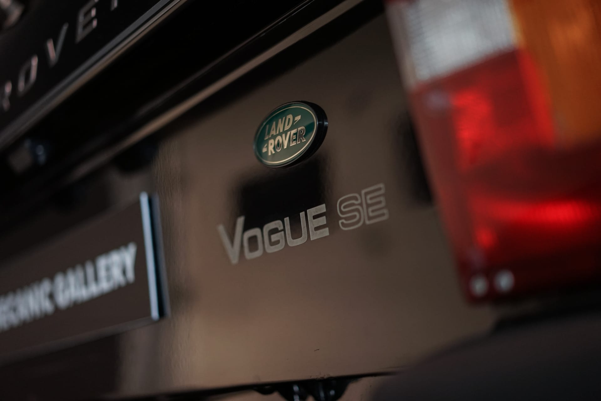 Land Rover Range Vogue SE - Photo 14