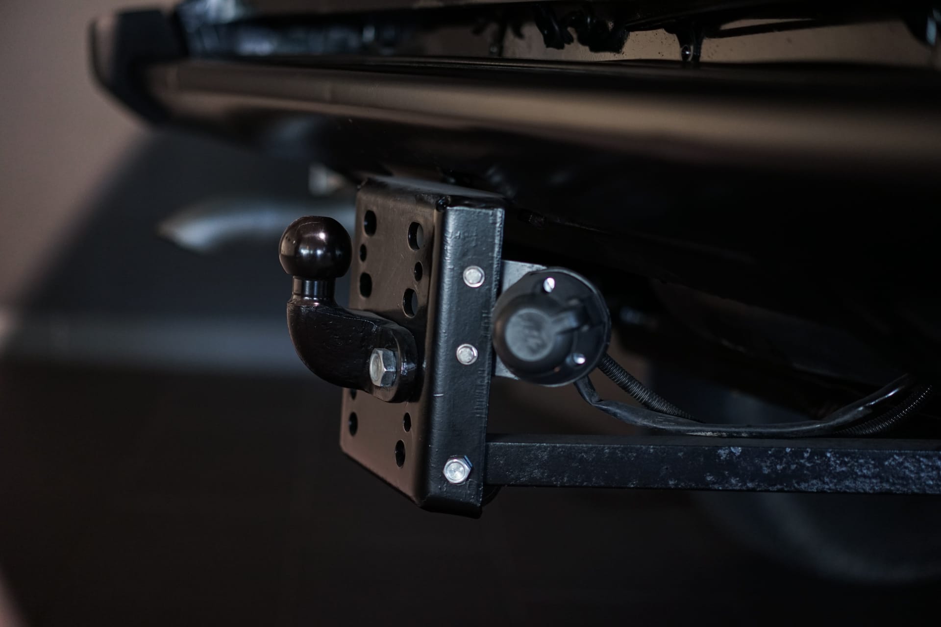 Land Rover Range Vogue SE - Photo 15