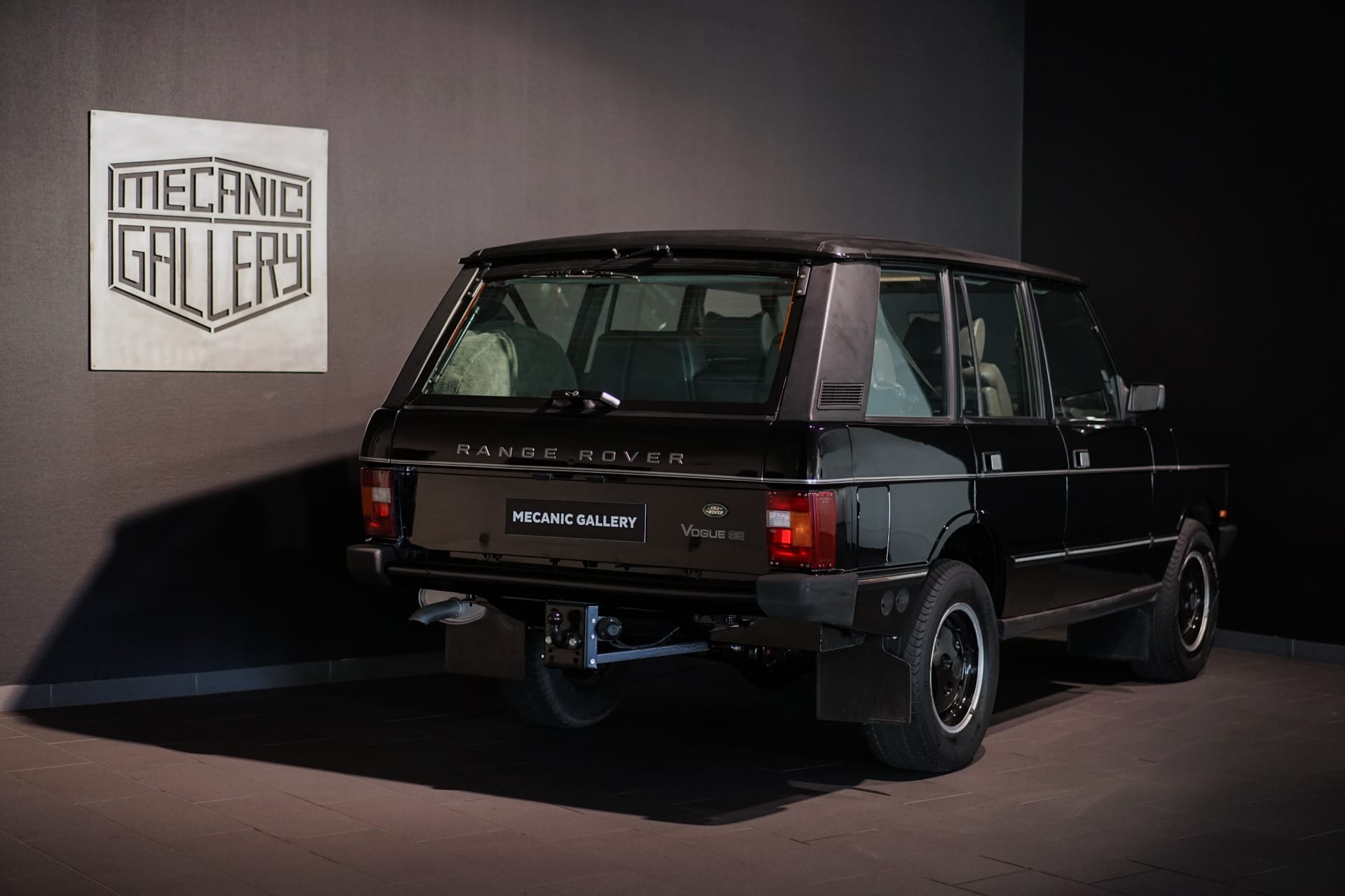 Land Rover Range Vogue SE - Photo 2