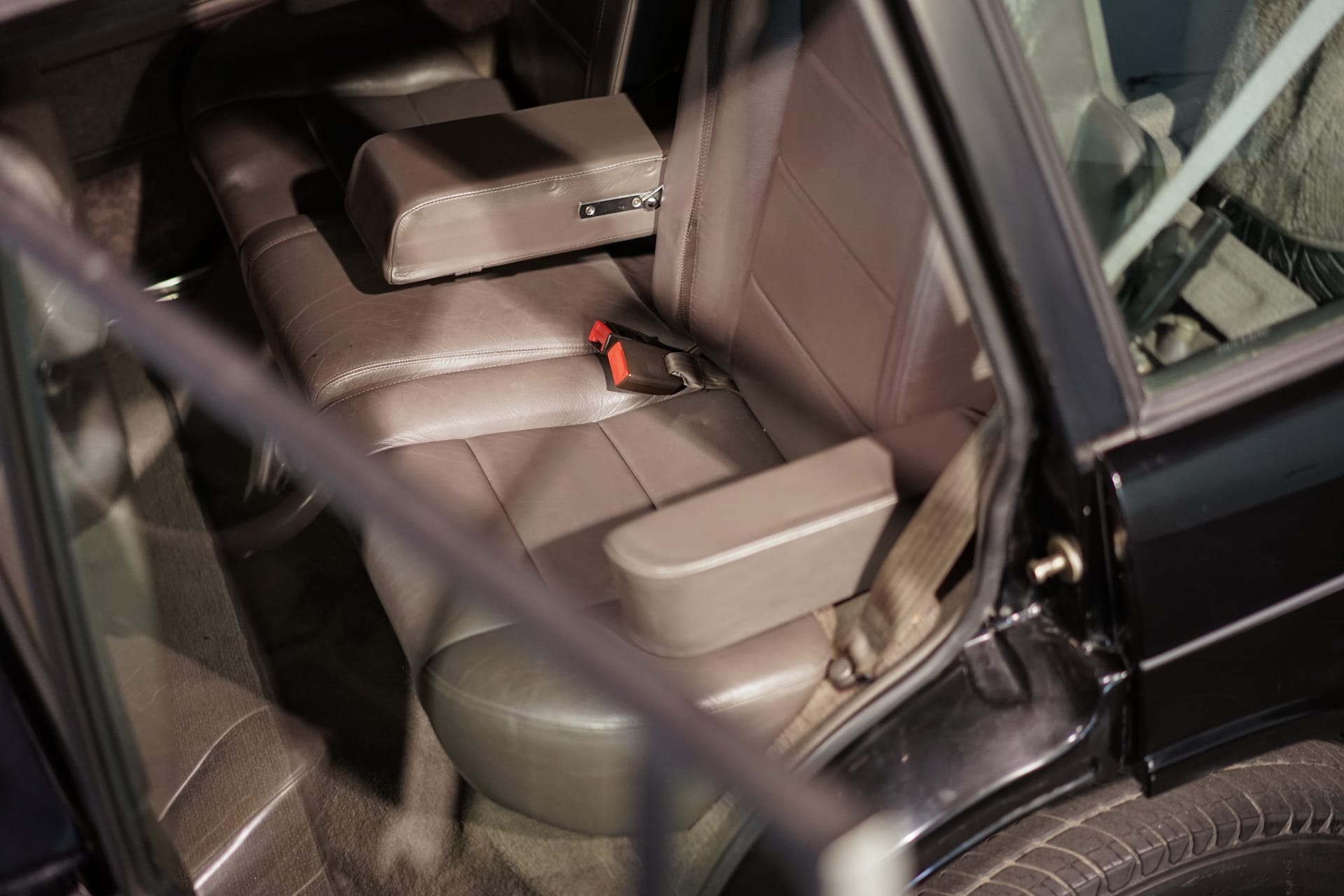 Land Rover Range Vogue SE - Photo 20