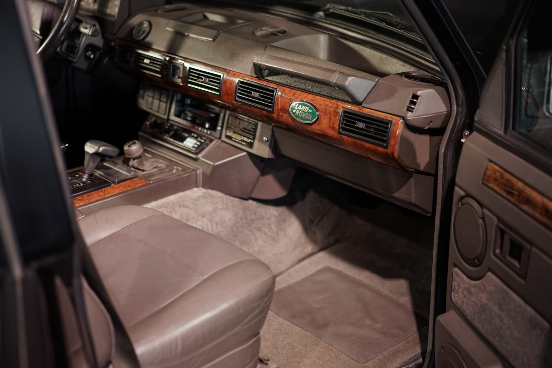 Land Rover Range Vogue SE - Photo 21