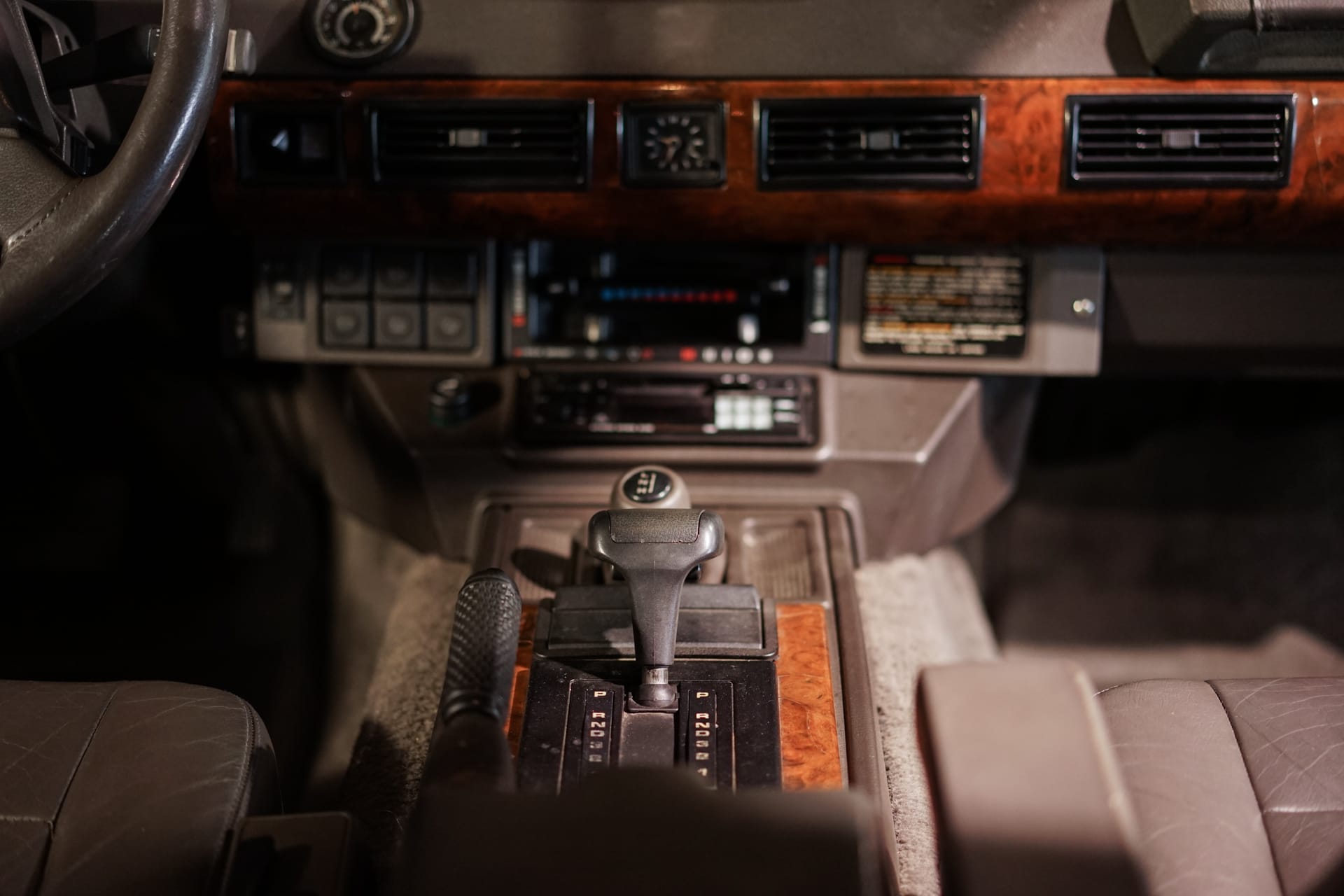 Land Rover Range Vogue SE - Photo 22