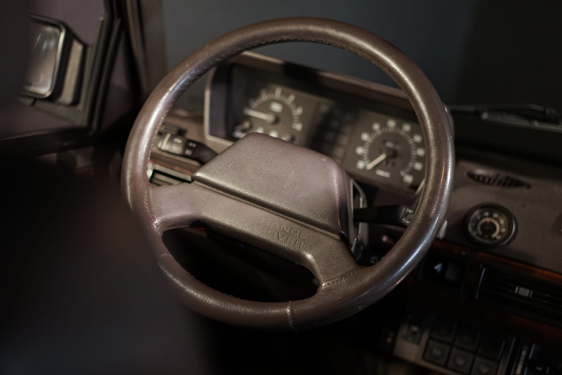 Land Rover Range Vogue SE - Photo 23