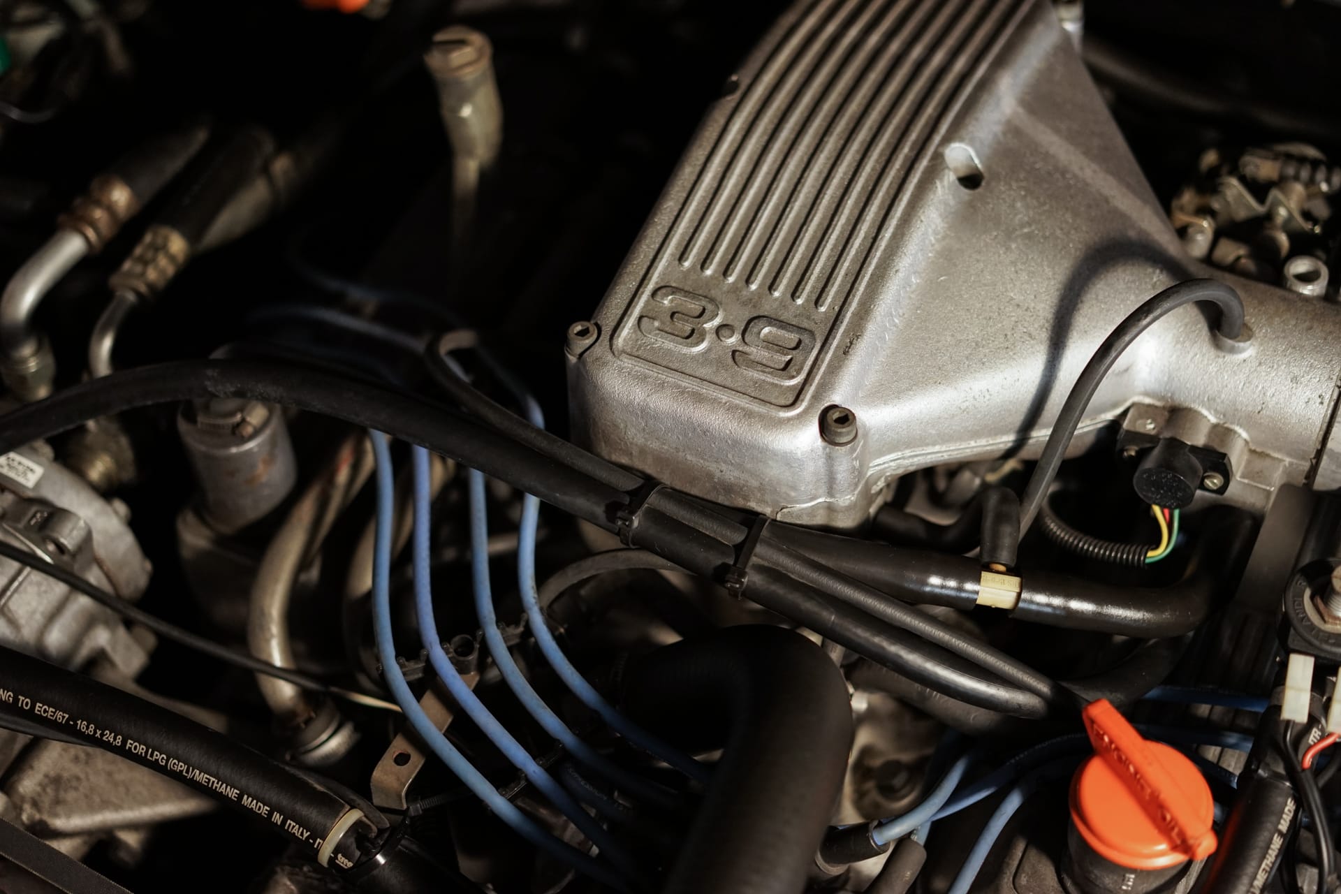 Land Rover Range Vogue SE - Photo 28