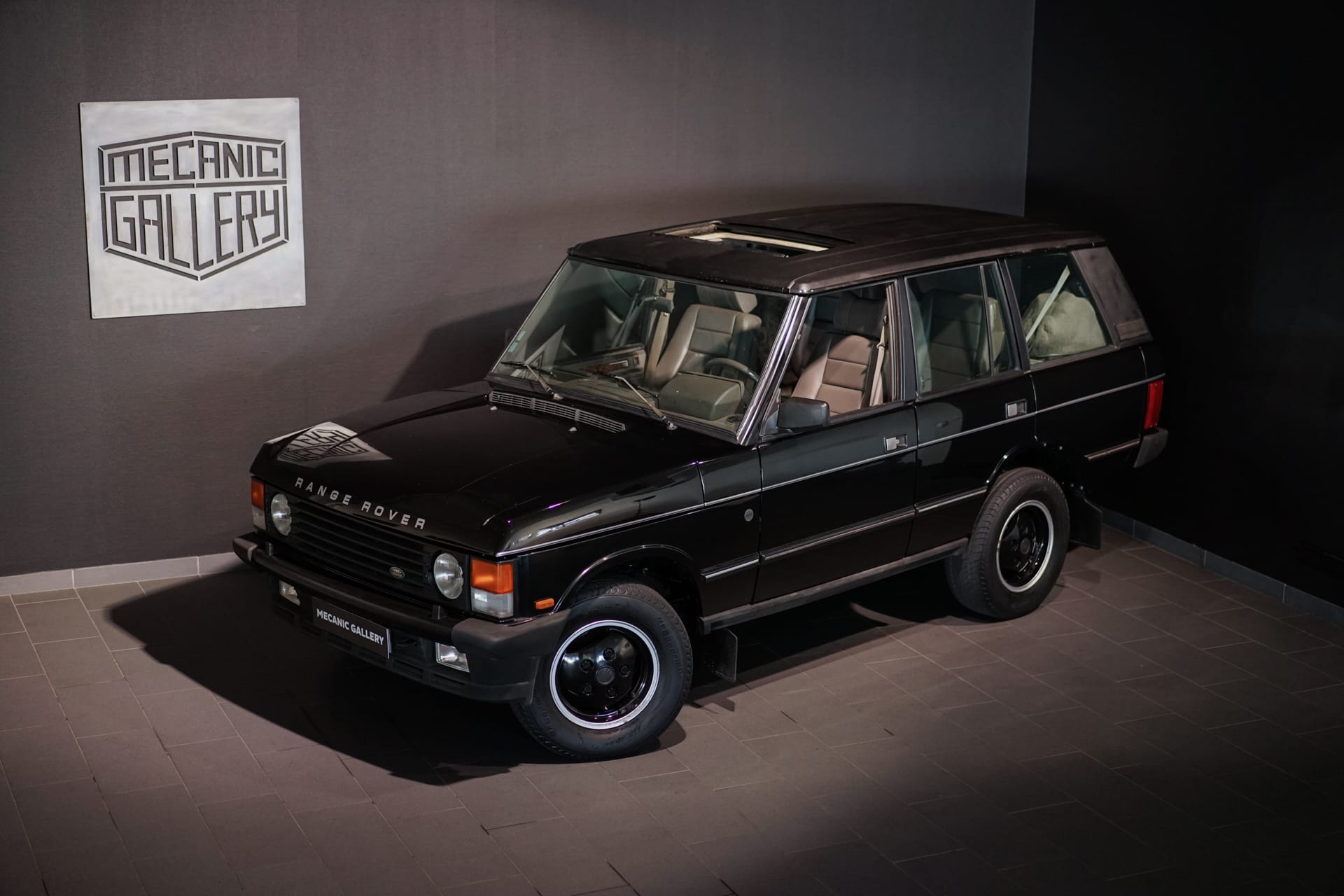Land Rover Range Vogue SE - Photo 3