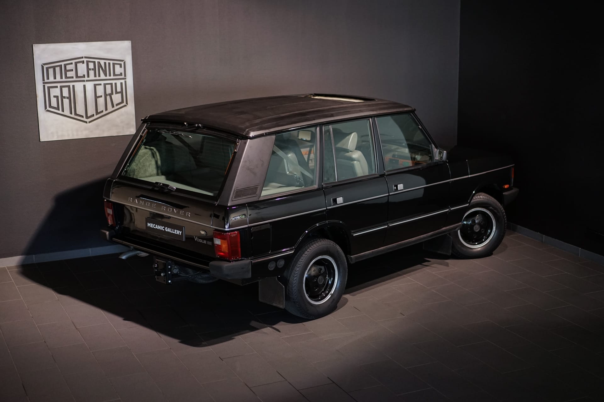 Land Rover Range Vogue SE - Photo 4