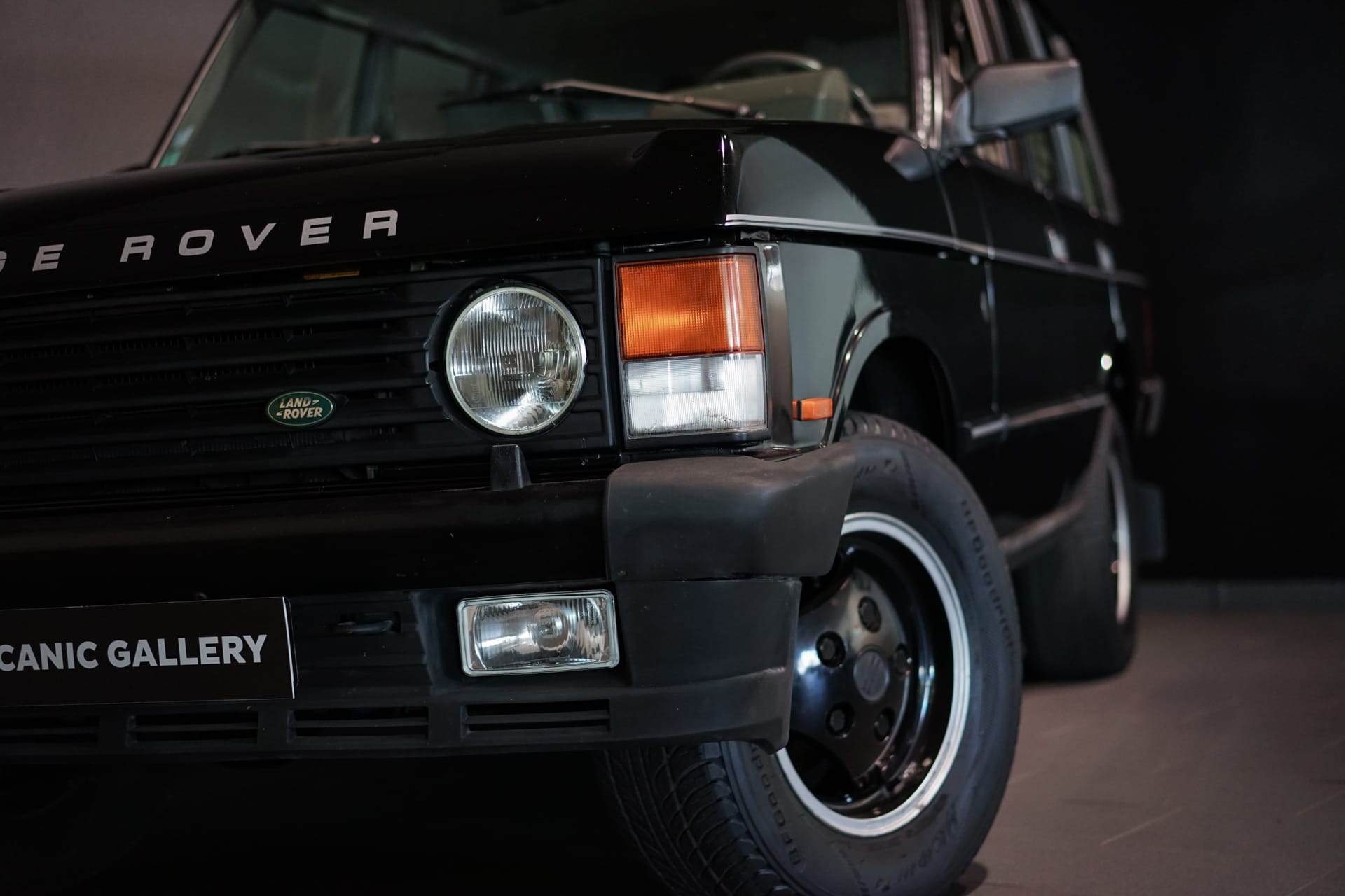 Land Rover Range Vogue SE - Photo 6