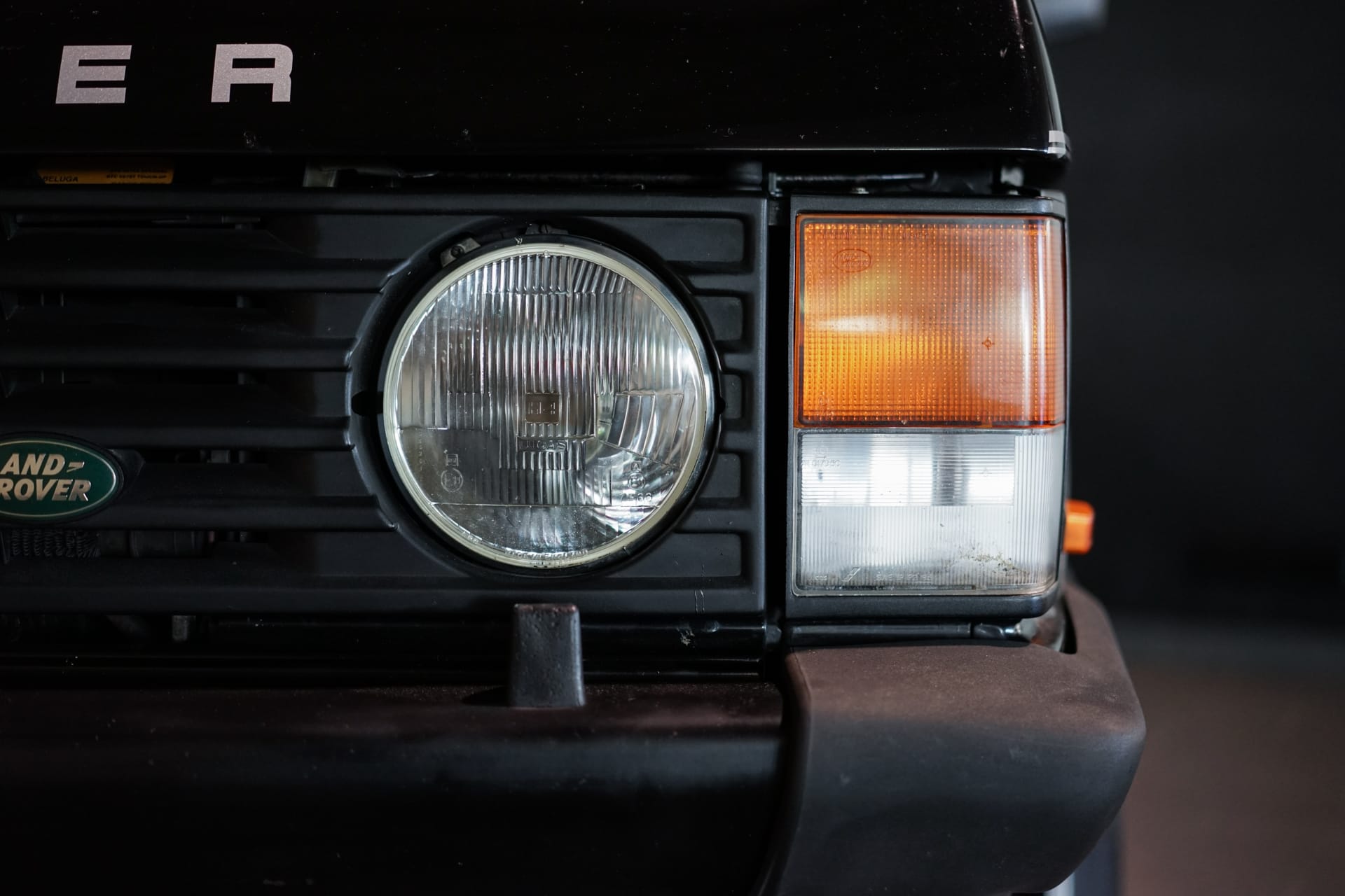 Land Rover Range Vogue SE - Photo 7